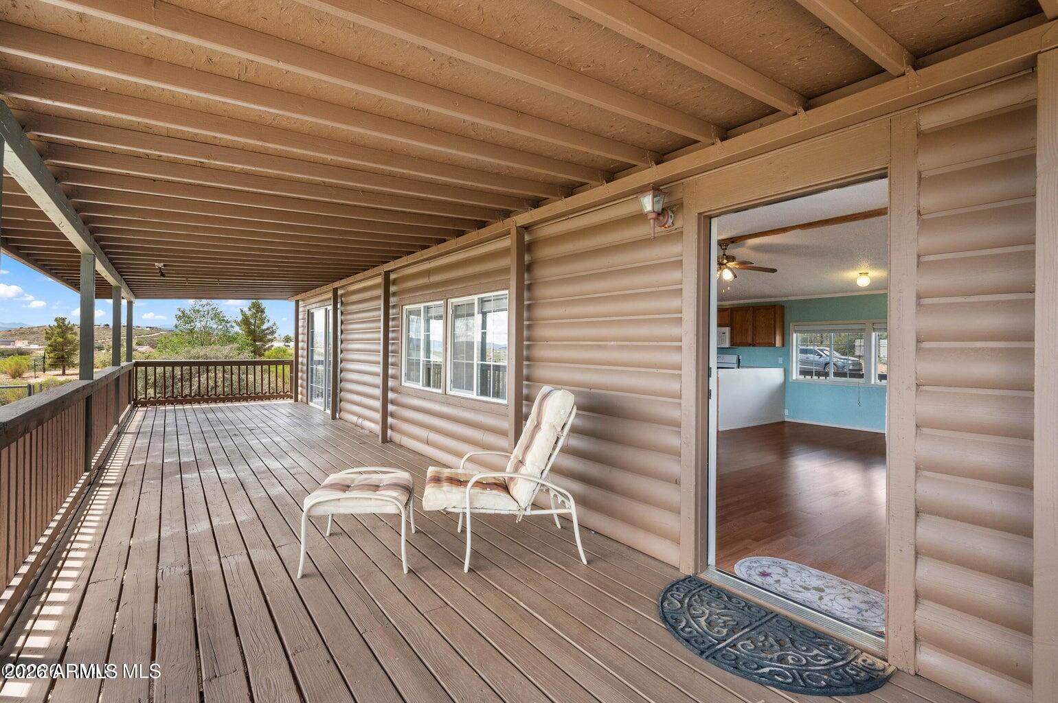 Henderson Valley Ranch North - Residential