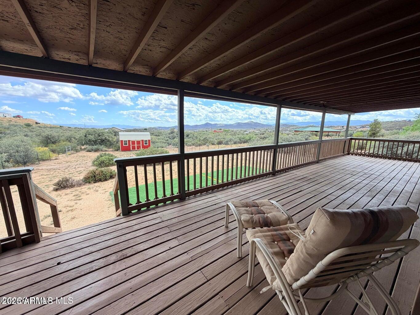 Henderson Valley Ranch North - Residential