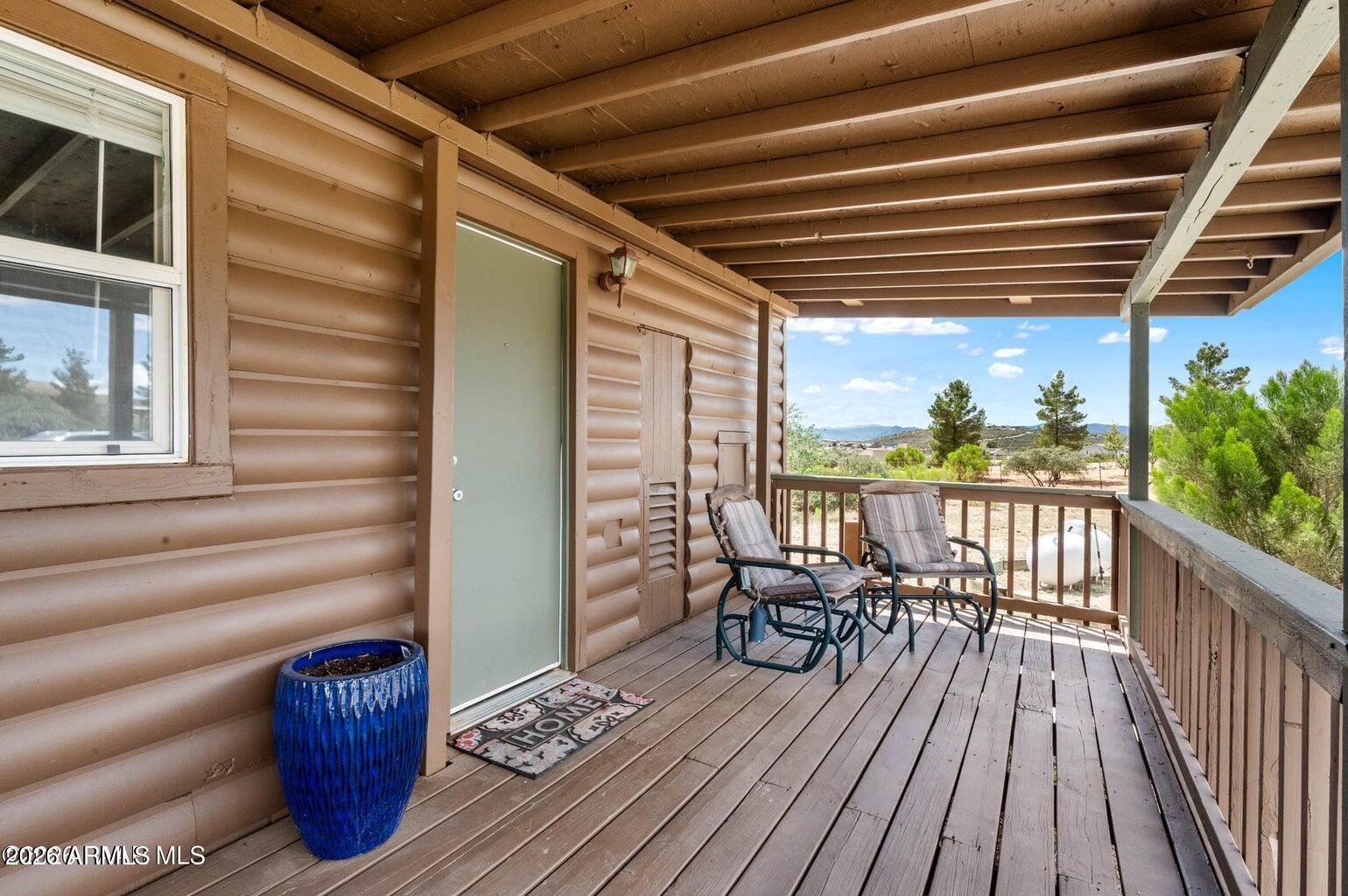 Henderson Valley Ranch North - Residential