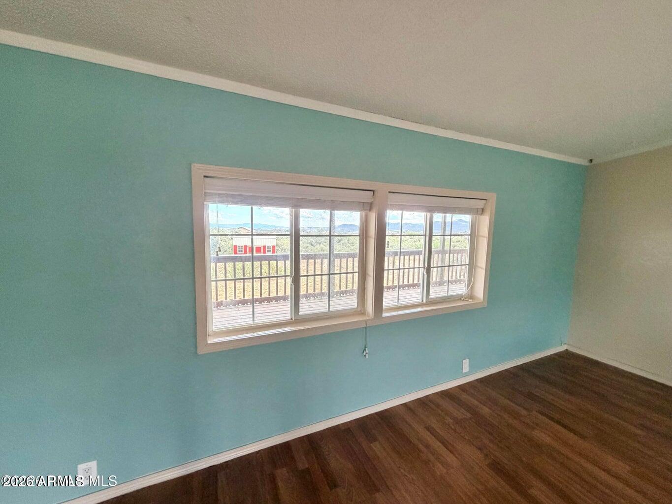 Henderson Valley Ranch North - Residential