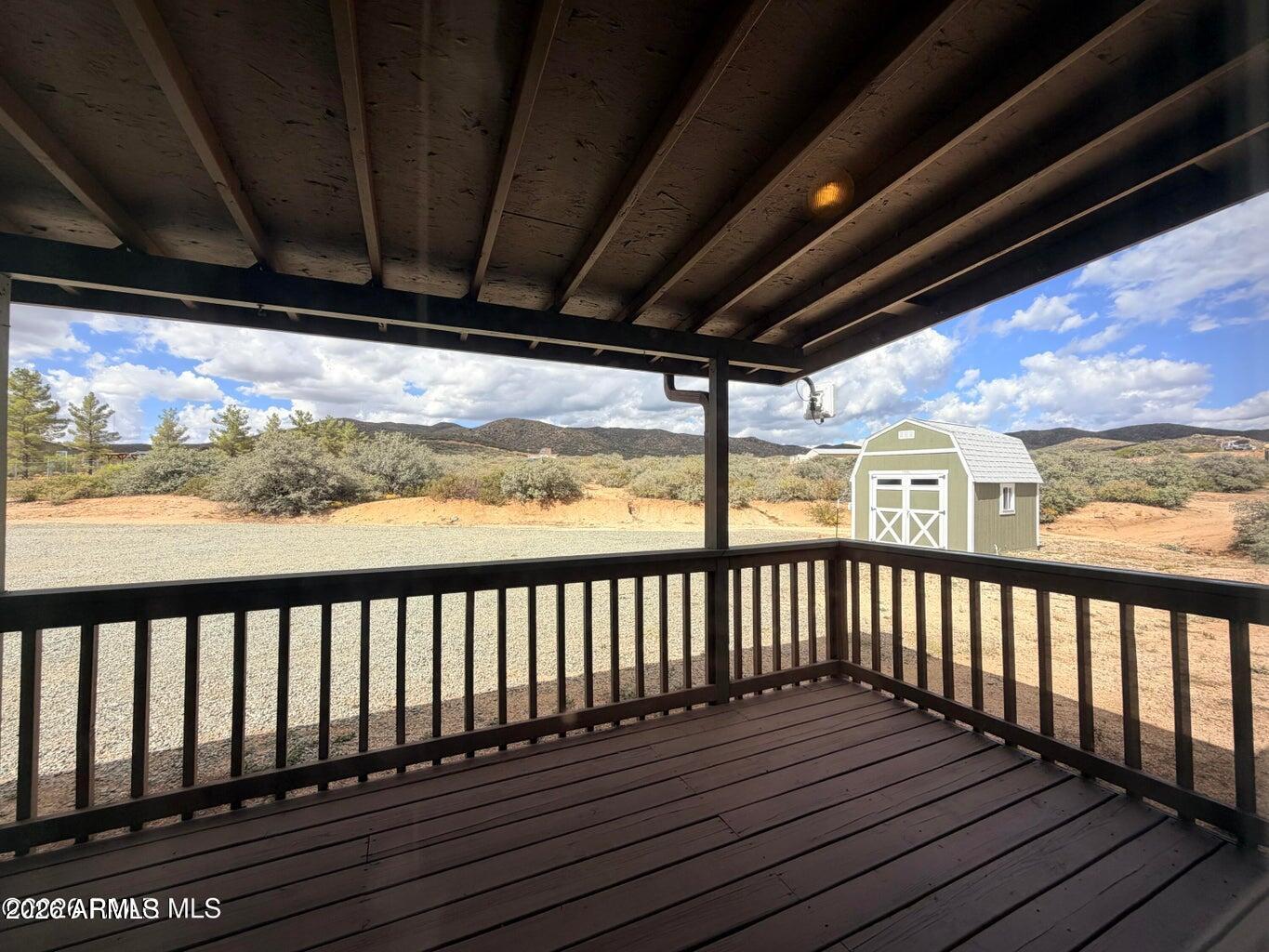 Henderson Valley Ranch North - Residential