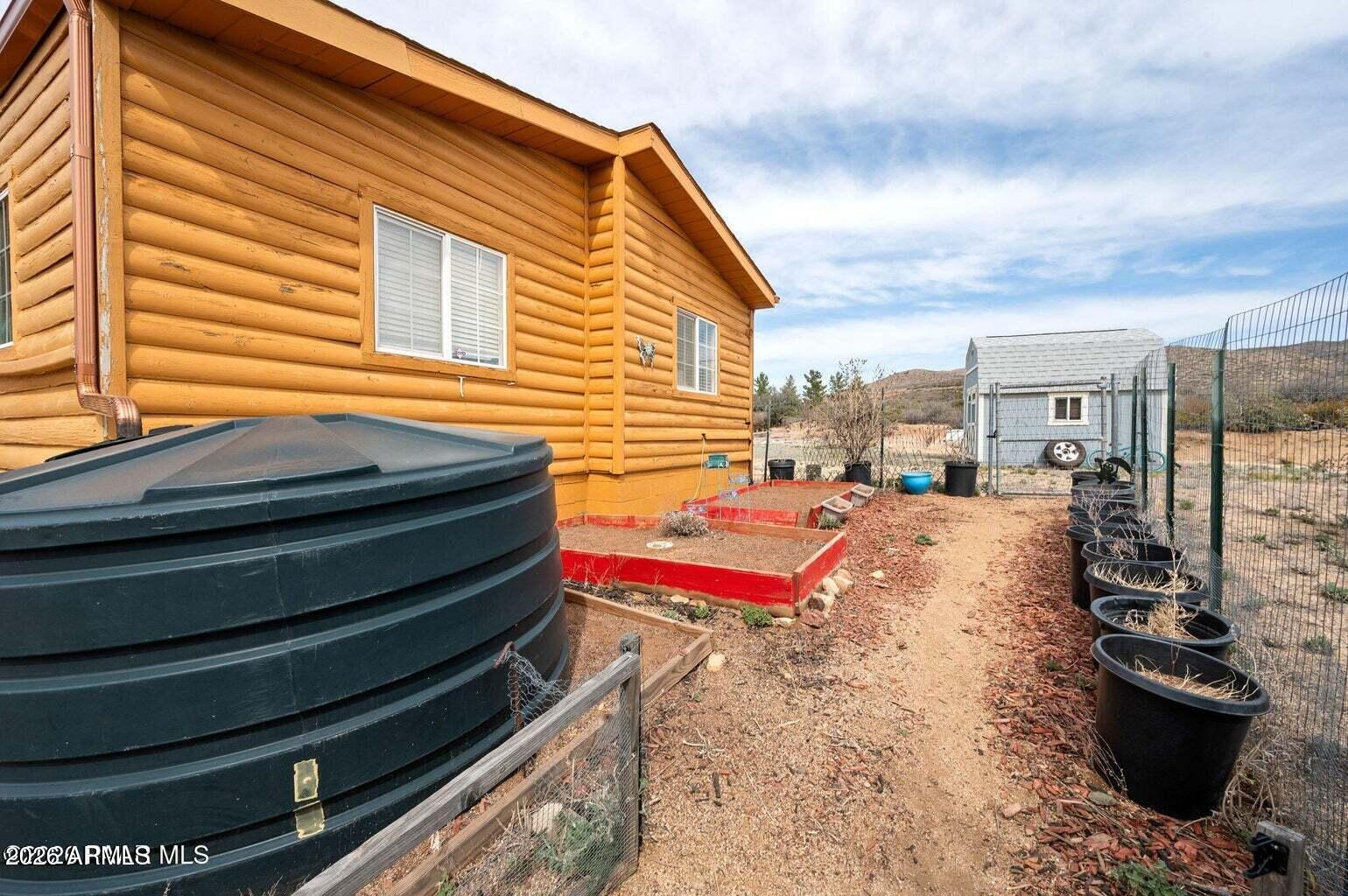 Henderson Valley Ranch North - Residential