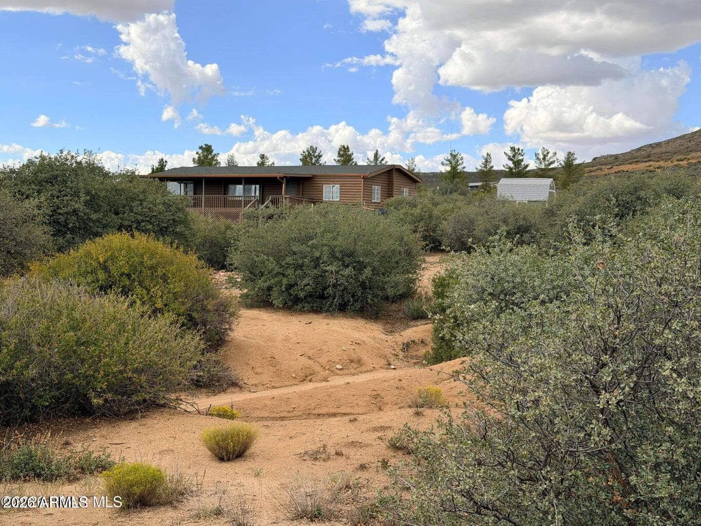 Henderson Valley Ranch North - Residential