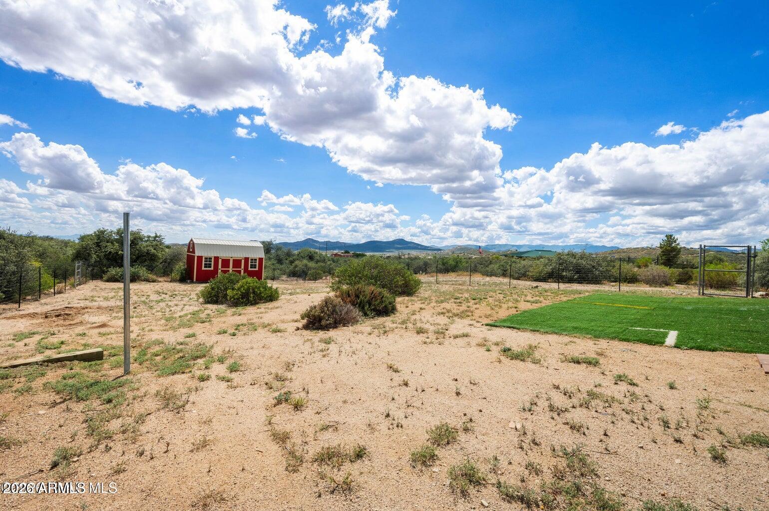 Henderson Valley Ranch North - Residential