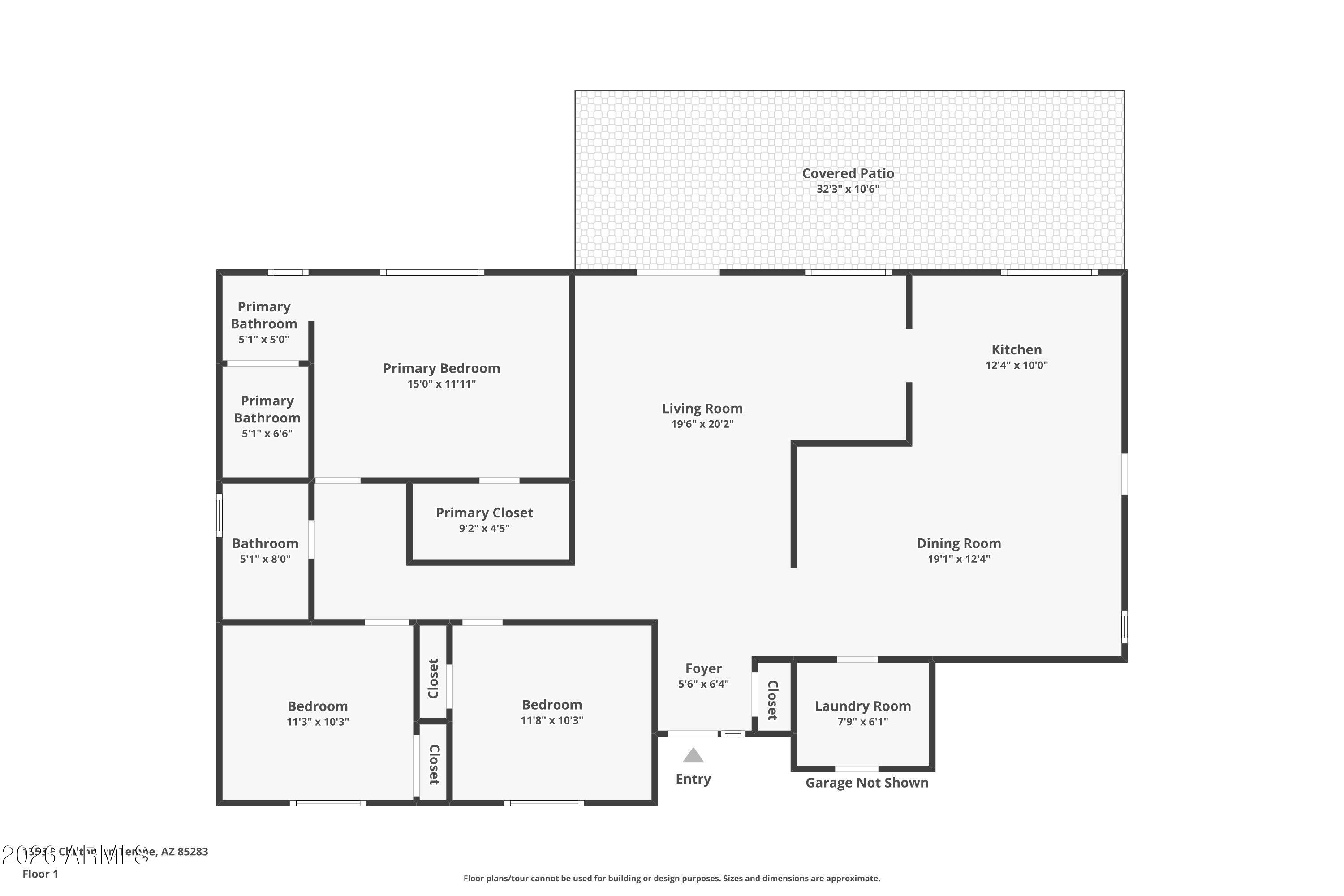KNOELL TEMPE UNIT 9 - Residential