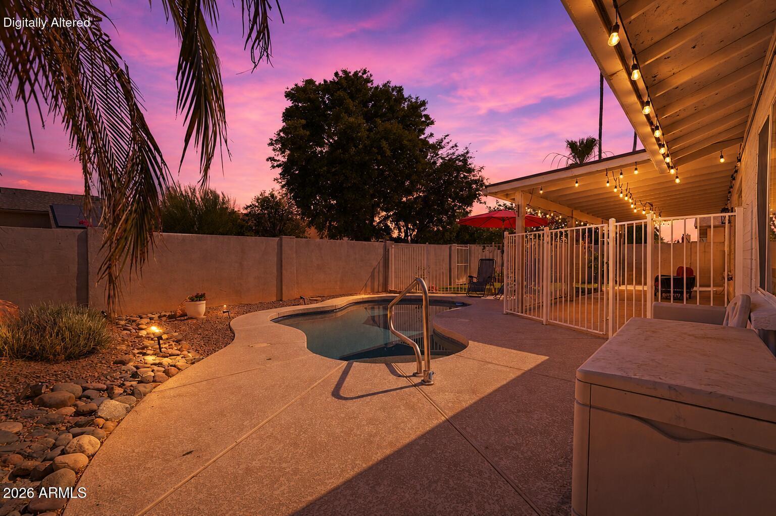 KNOELL TEMPE UNIT 9 - Residential