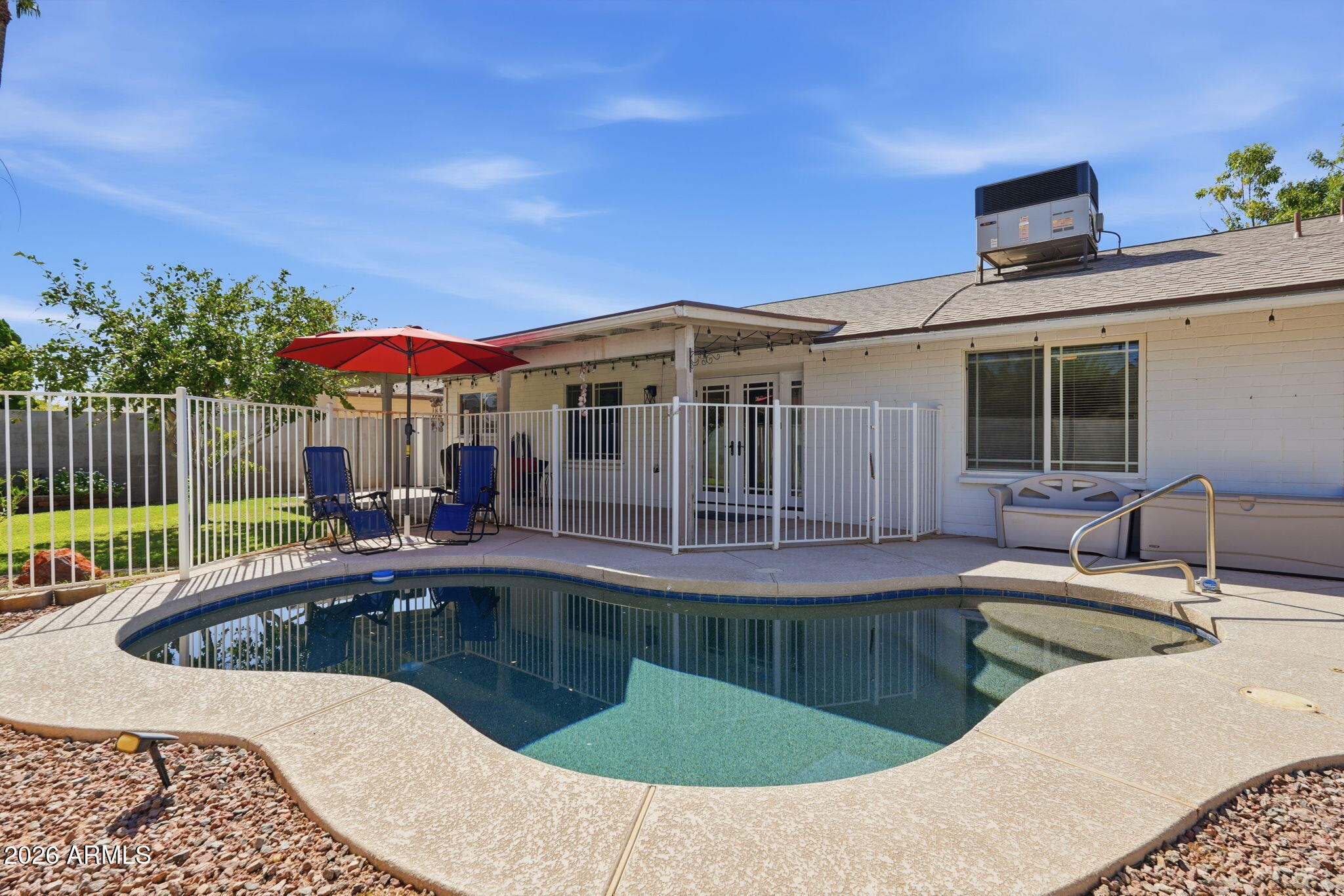 KNOELL TEMPE UNIT 9 - Residential