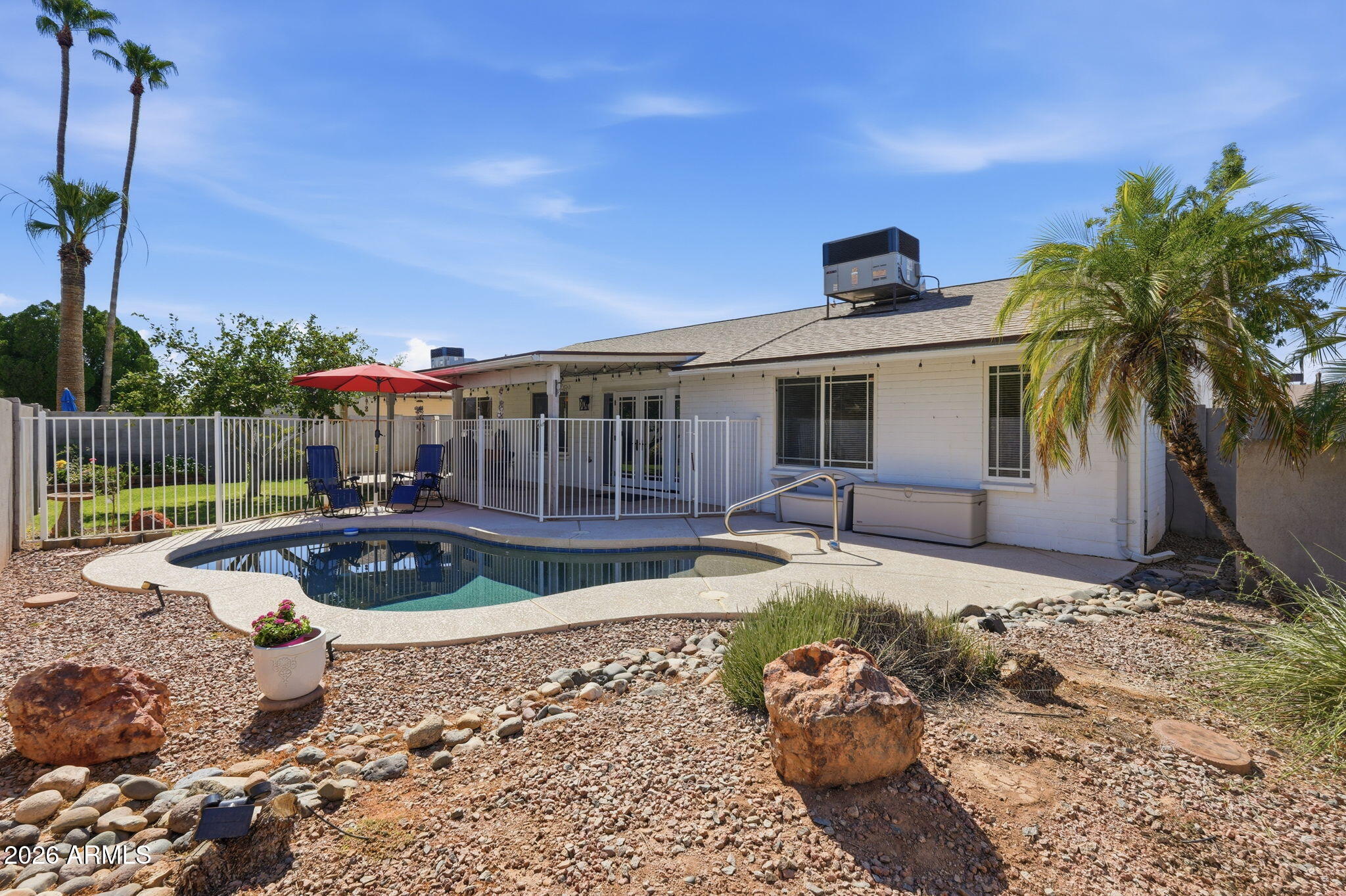 KNOELL TEMPE UNIT 9 - Residential