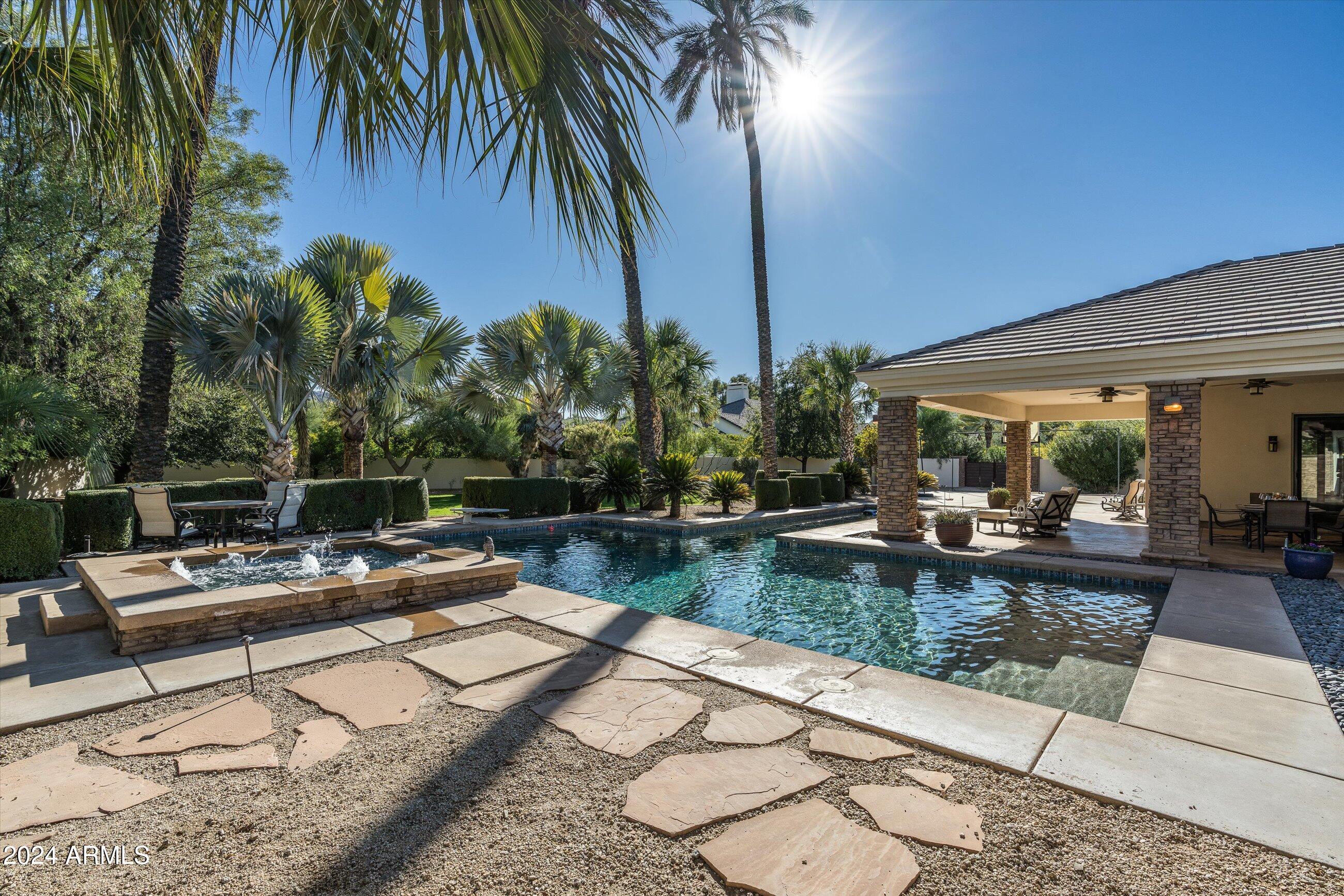 MOCKINGBIRD LANE ESTATES 4 - Residential
