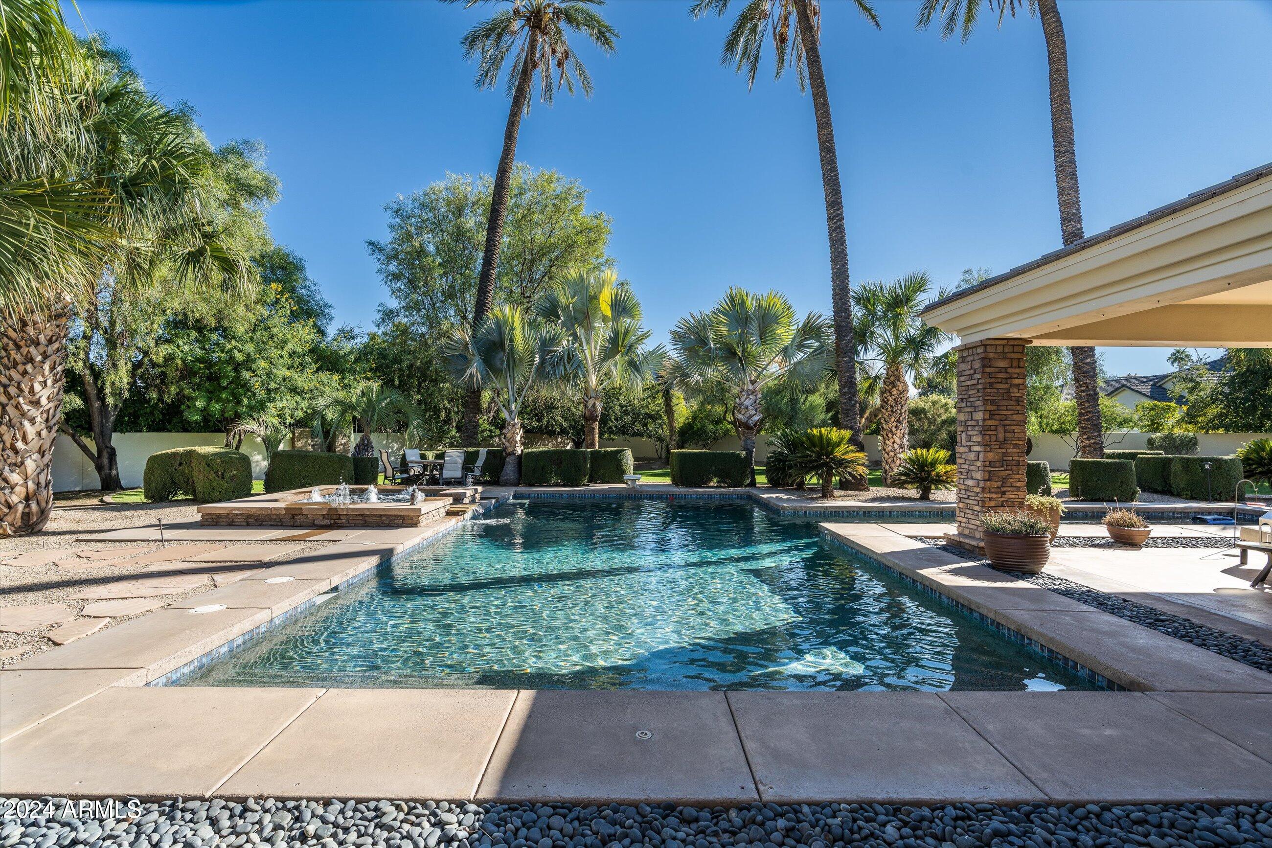 MOCKINGBIRD LANE ESTATES 4 - Residential