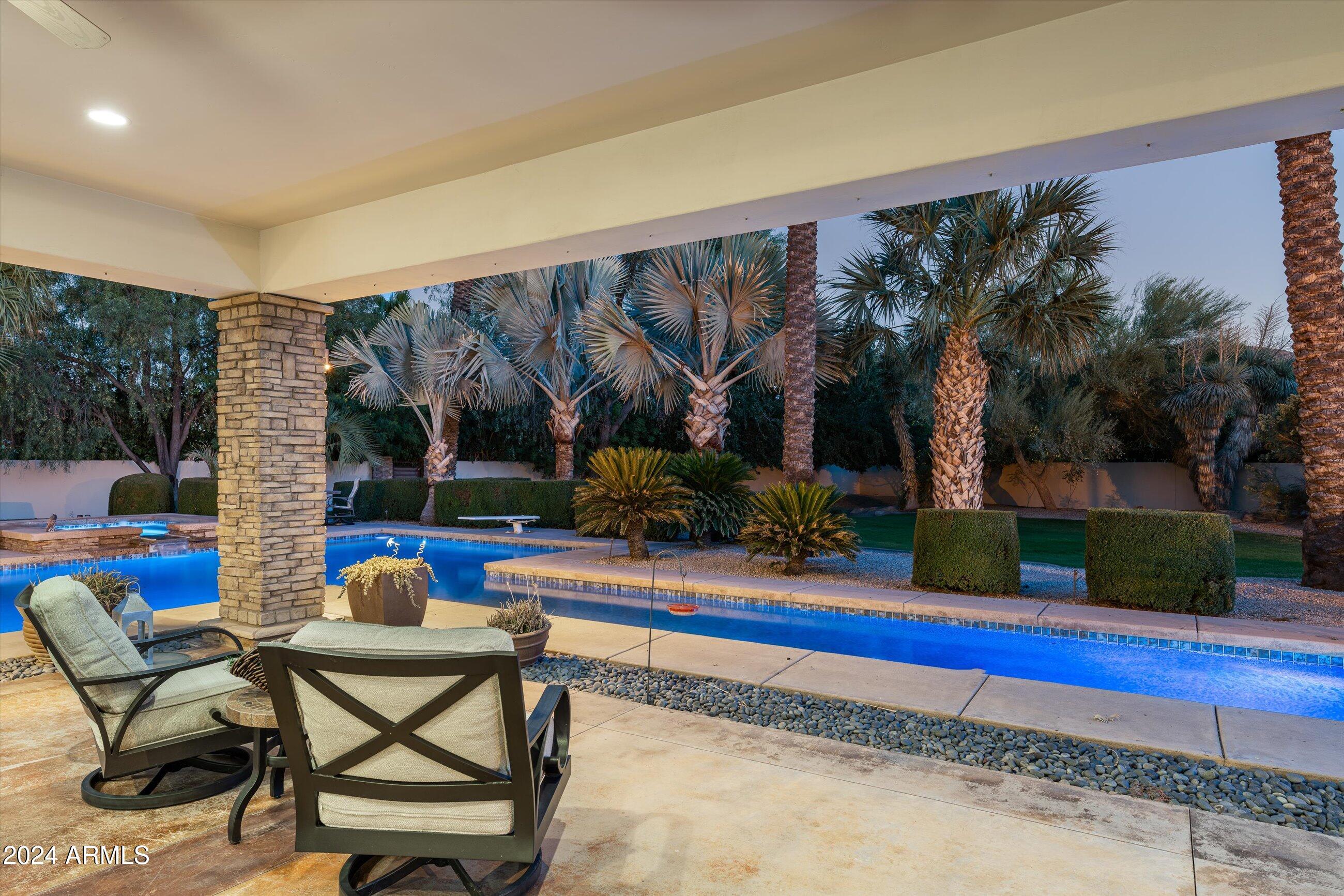 MOCKINGBIRD LANE ESTATES 4 - Residential