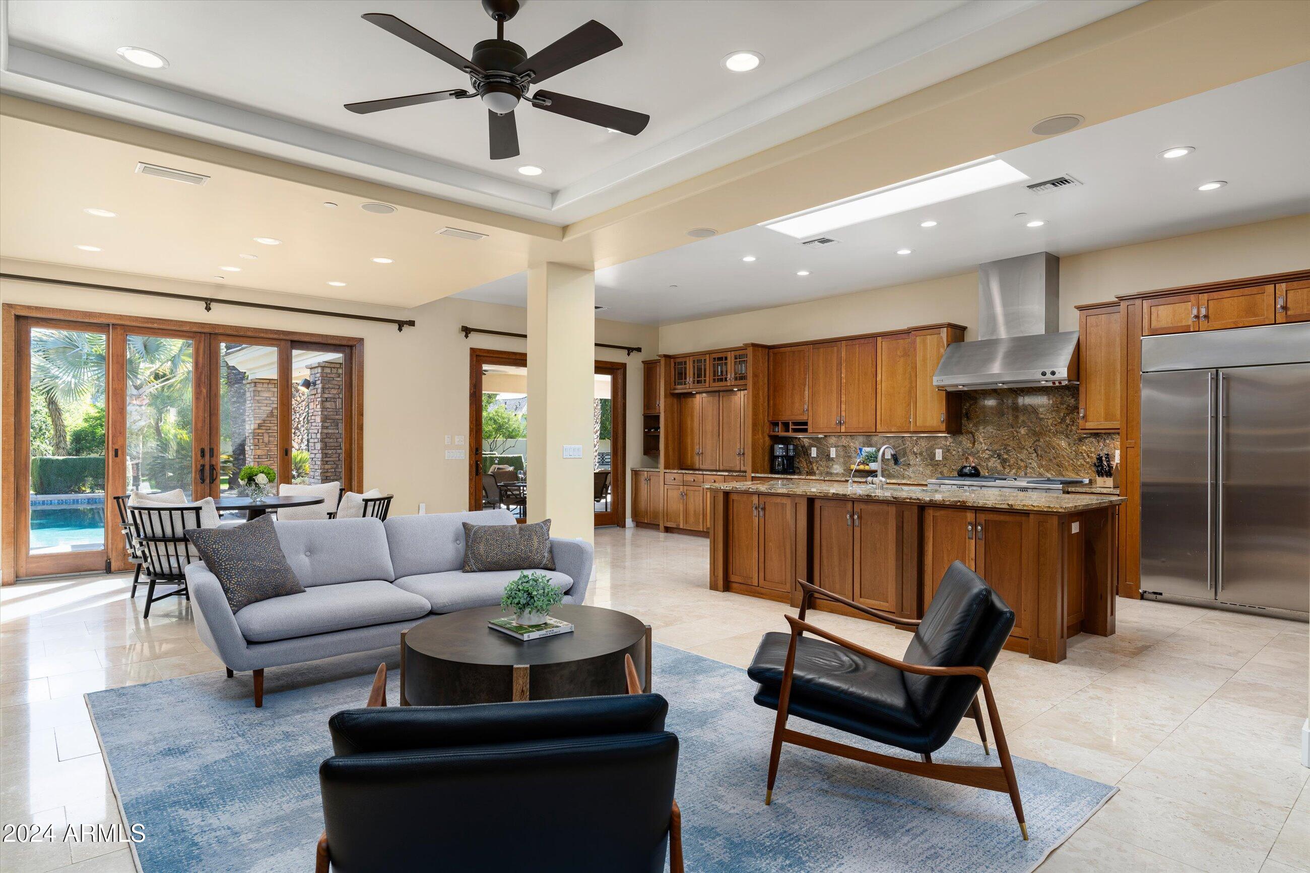 MOCKINGBIRD LANE ESTATES 4 - Residential