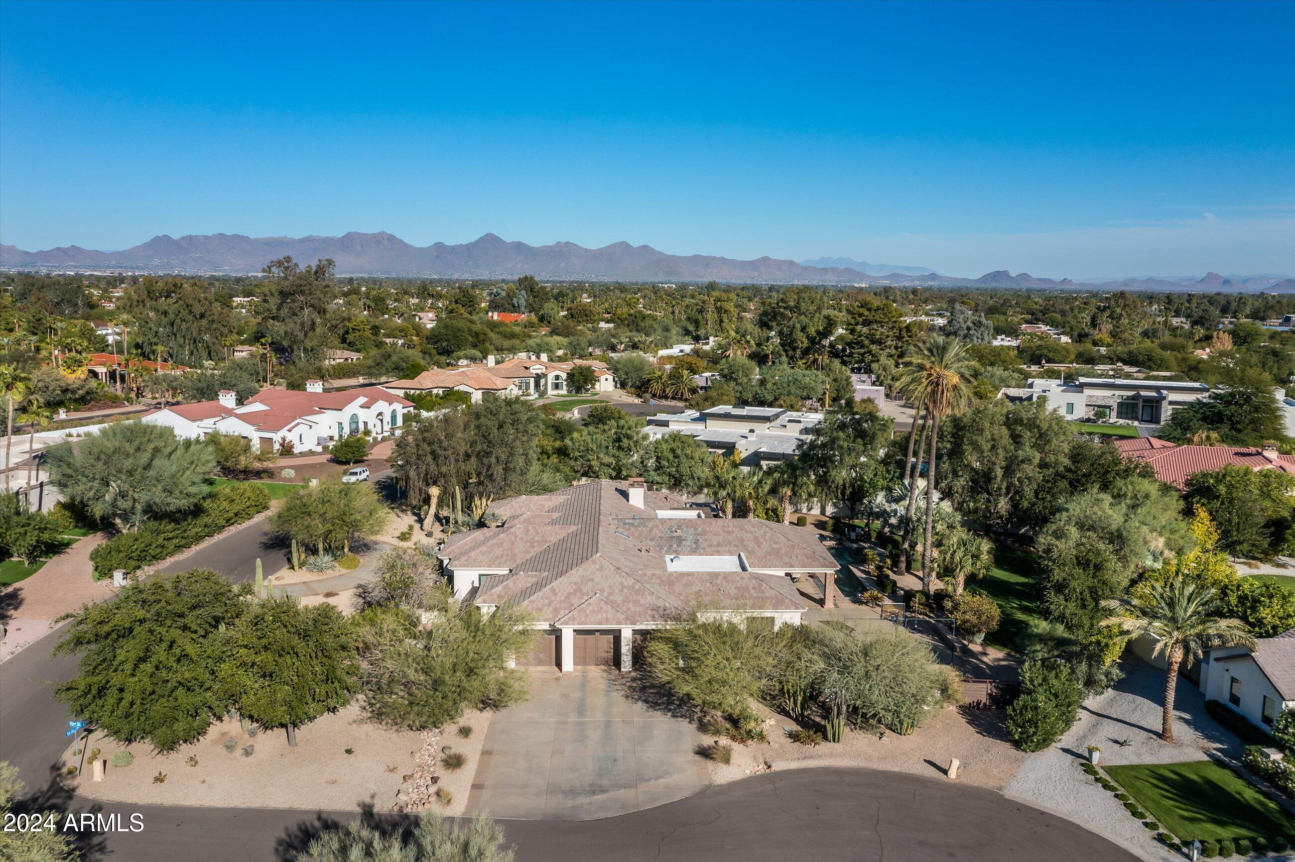 MOCKINGBIRD LANE ESTATES 4 - Residential