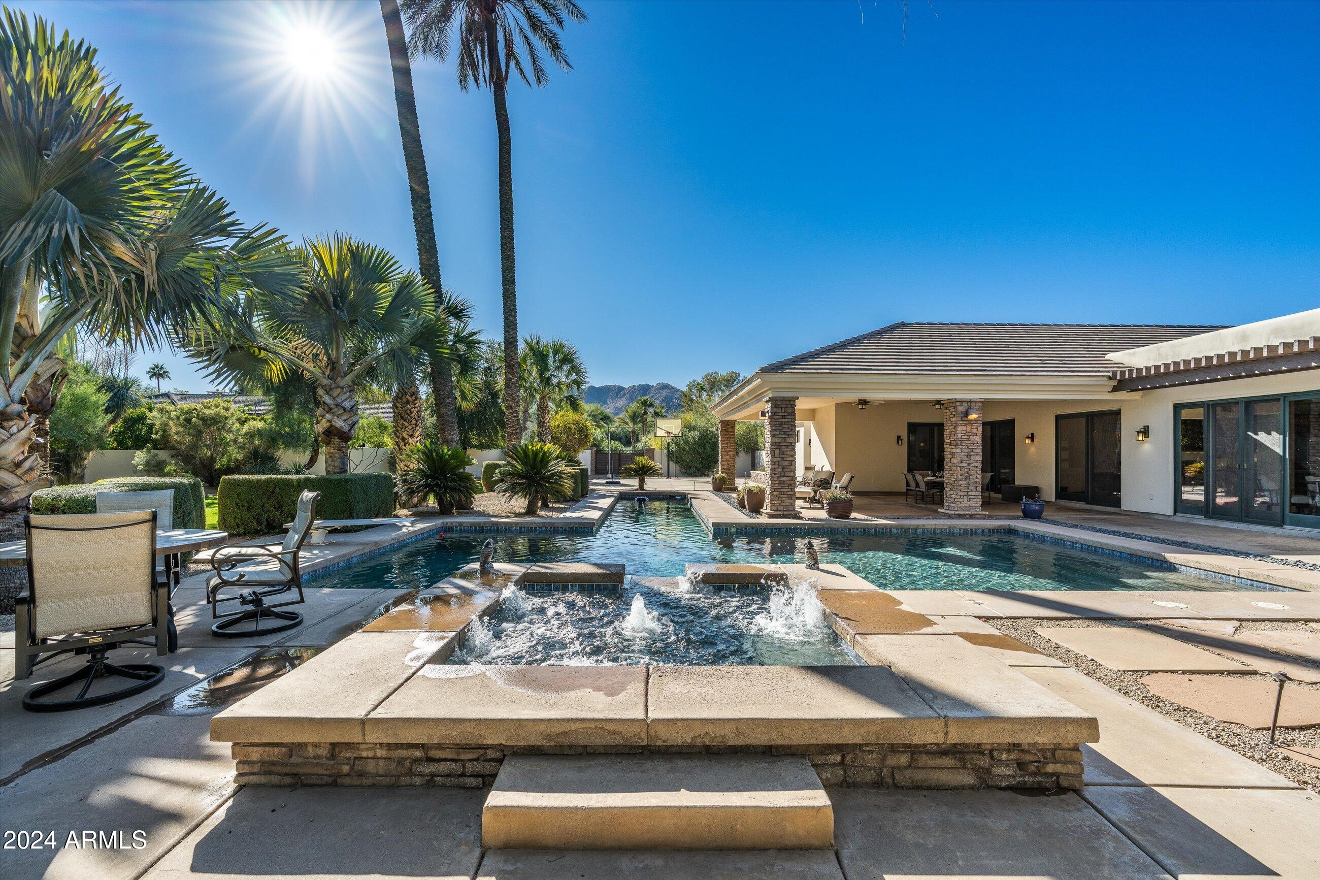 MOCKINGBIRD LANE ESTATES 4 - Residential