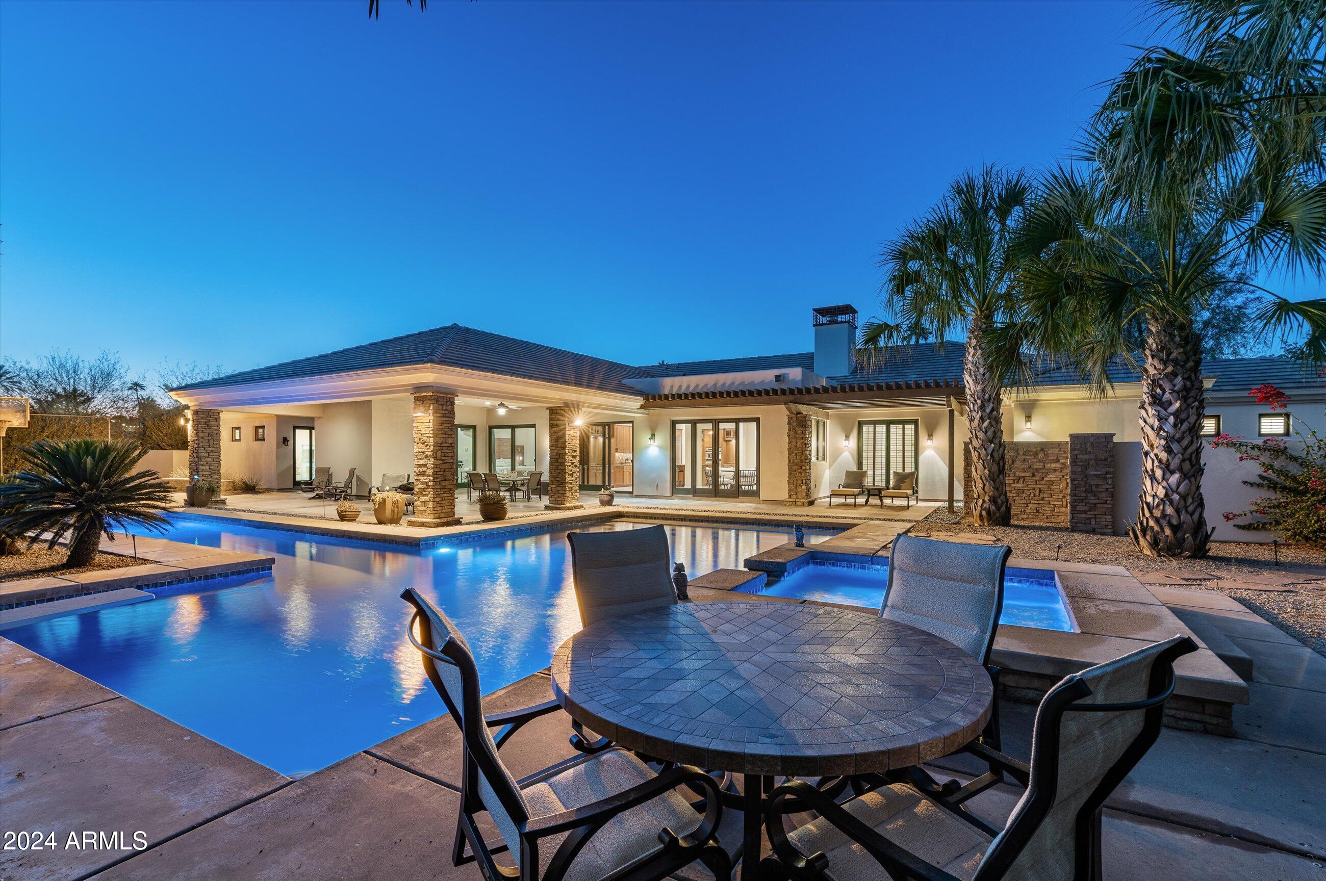 MOCKINGBIRD LANE ESTATES 4 - Residential