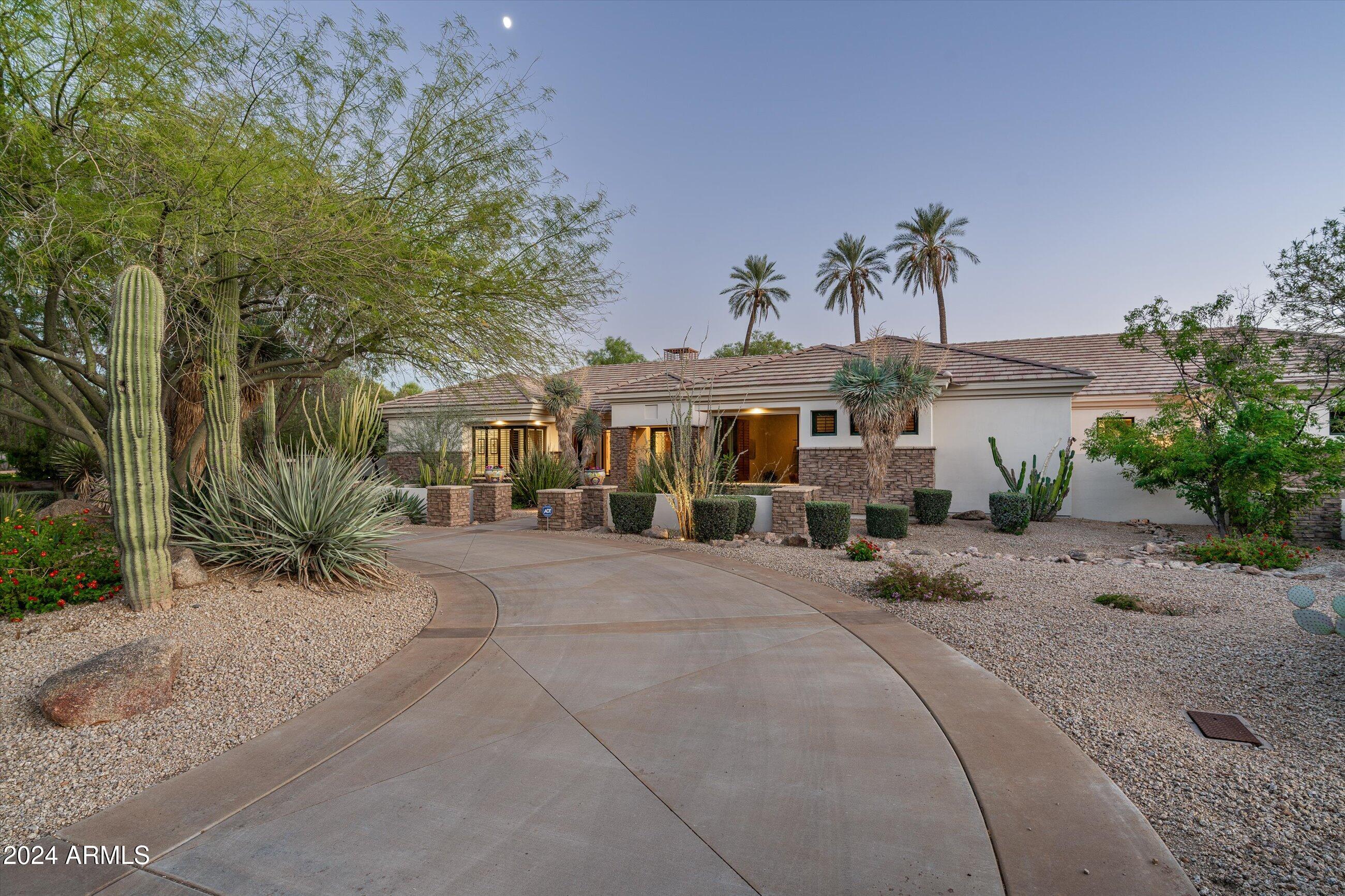 MOCKINGBIRD LANE ESTATES 4 - Residential