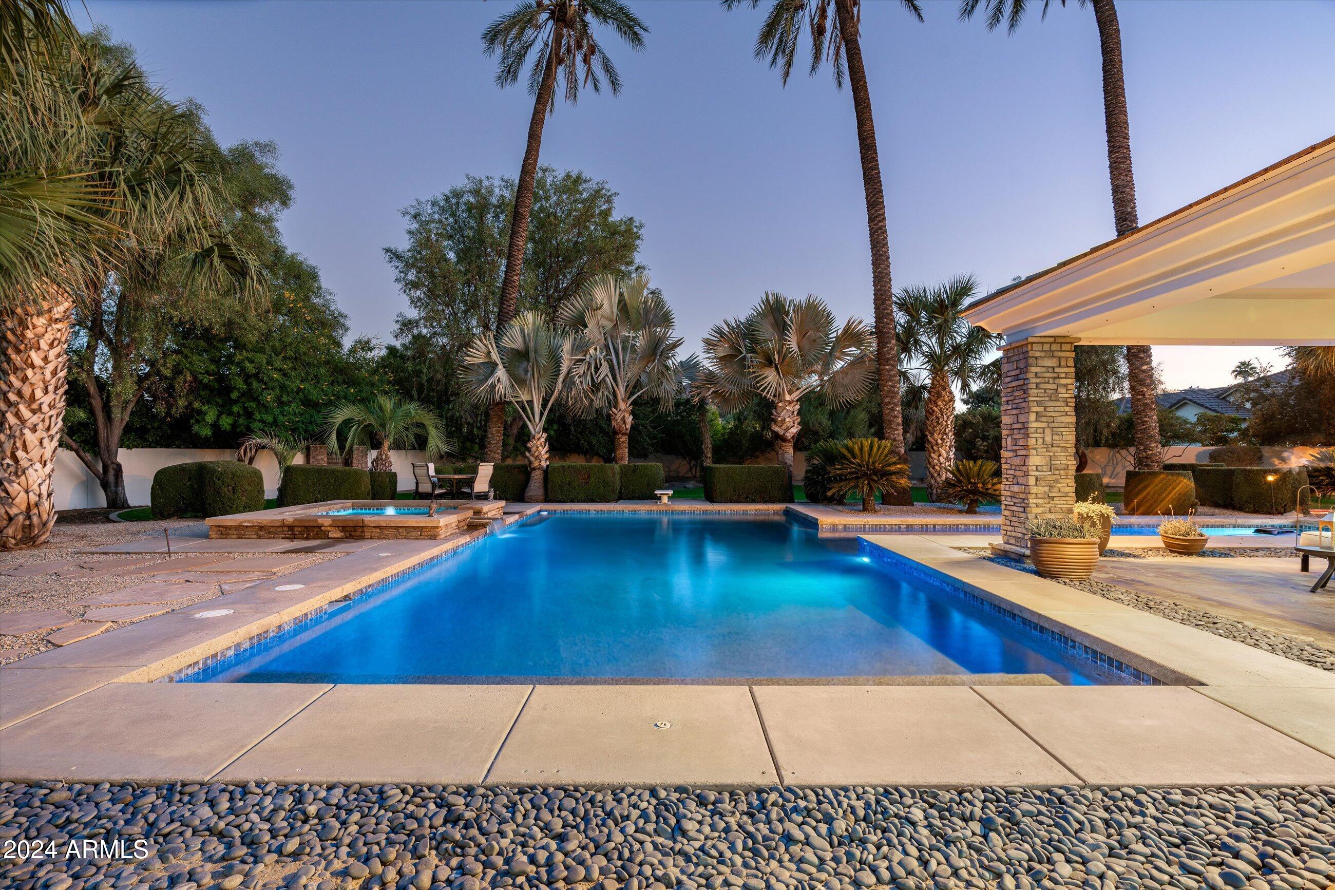 MOCKINGBIRD LANE ESTATES 4 - Residential