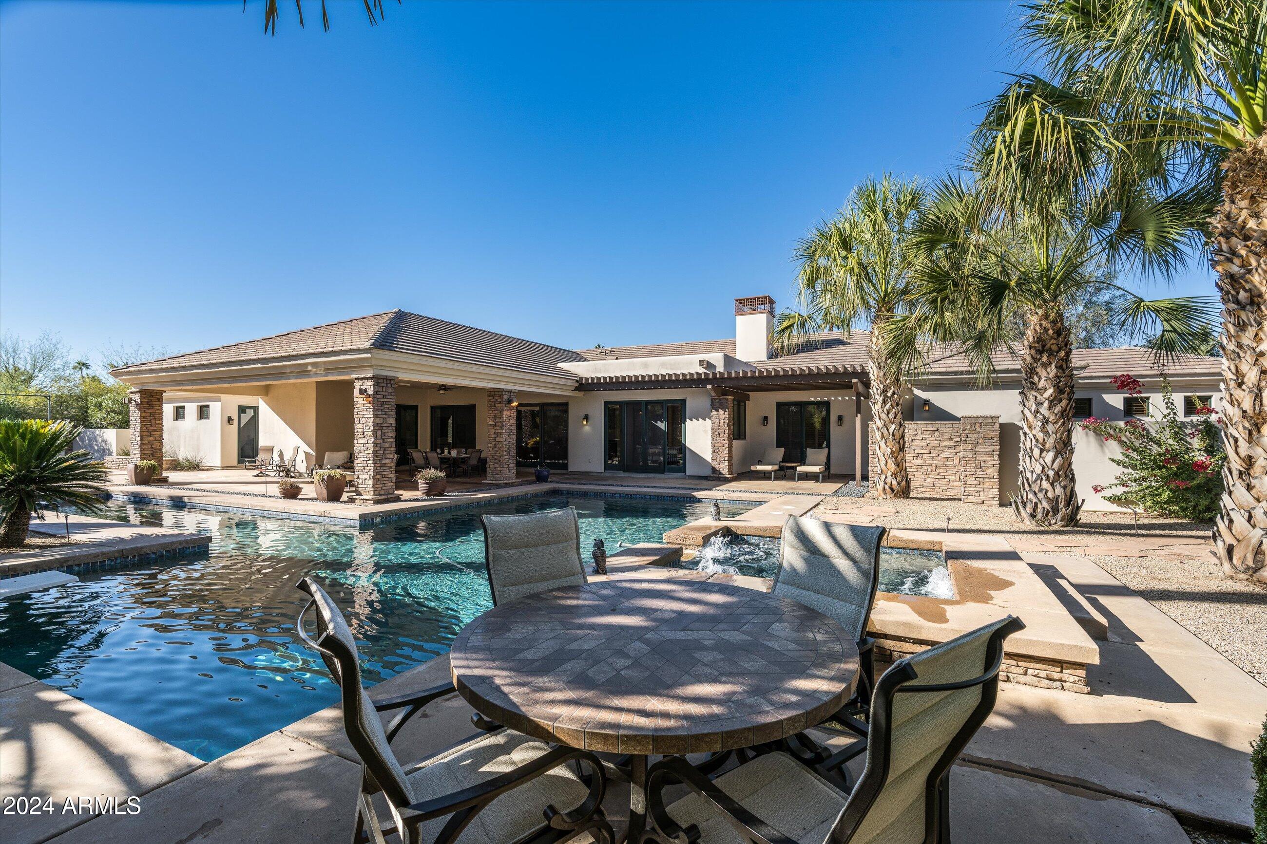 MOCKINGBIRD LANE ESTATES 4 - Residential