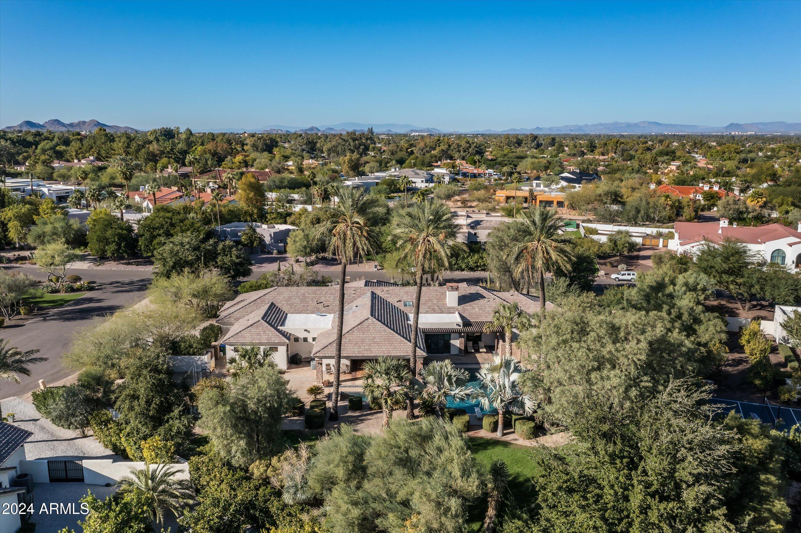 MOCKINGBIRD LANE ESTATES 4 - Residential