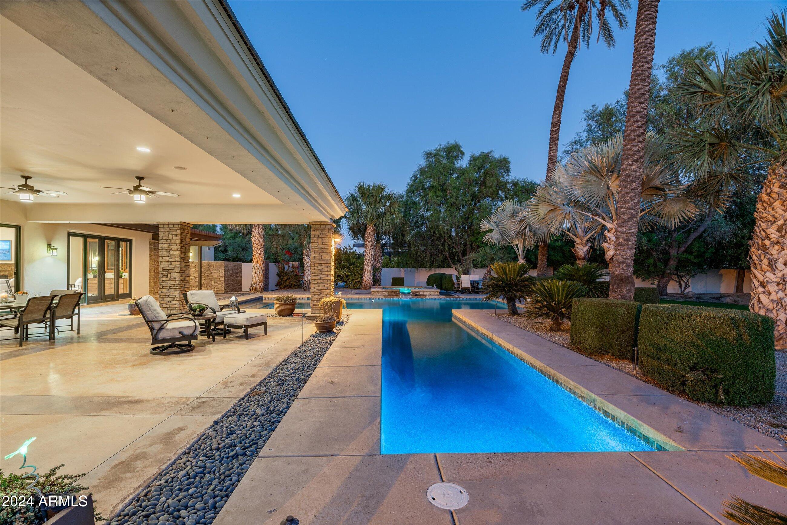 MOCKINGBIRD LANE ESTATES 4 - Residential