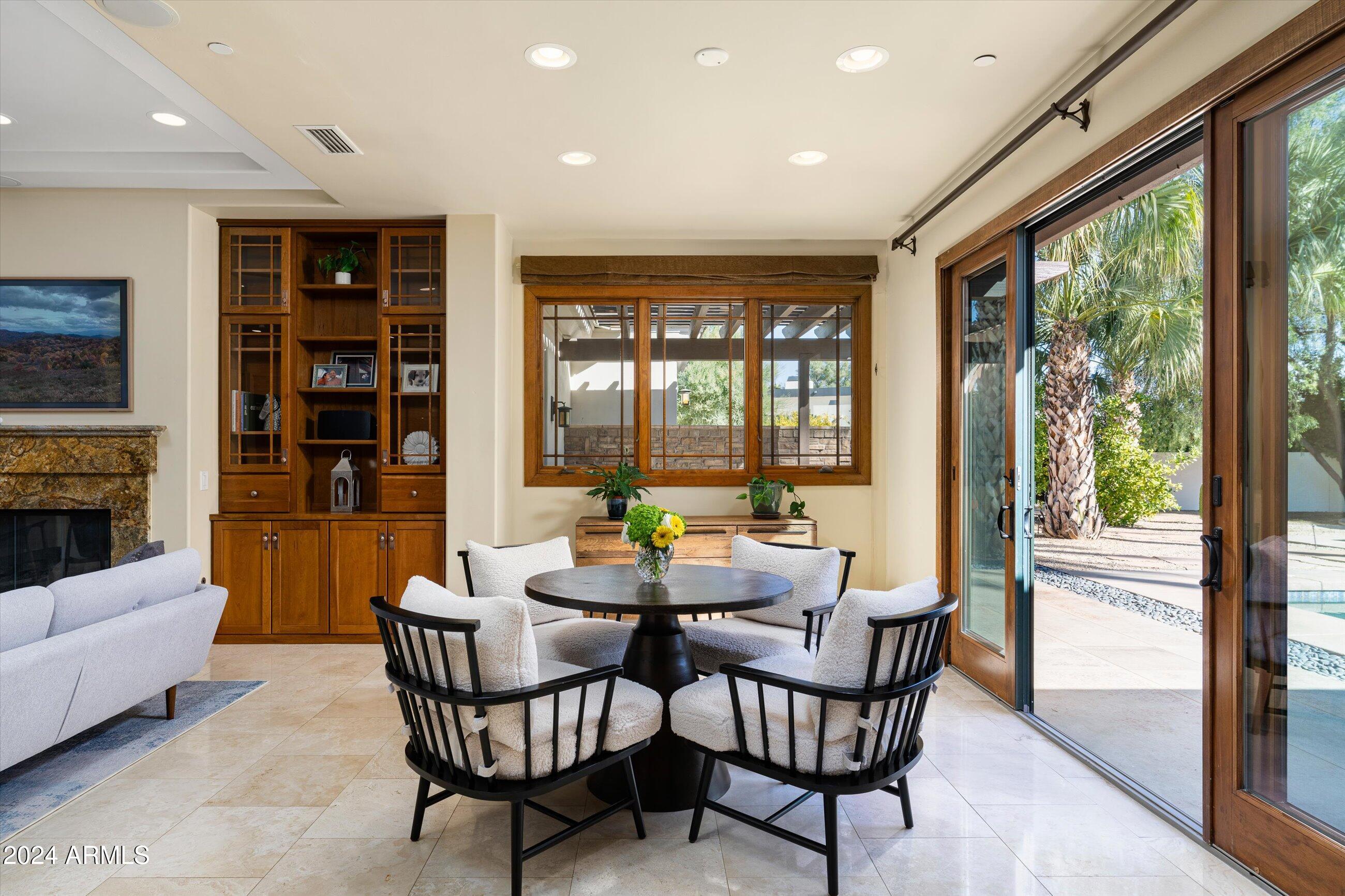 MOCKINGBIRD LANE ESTATES 4 - Residential