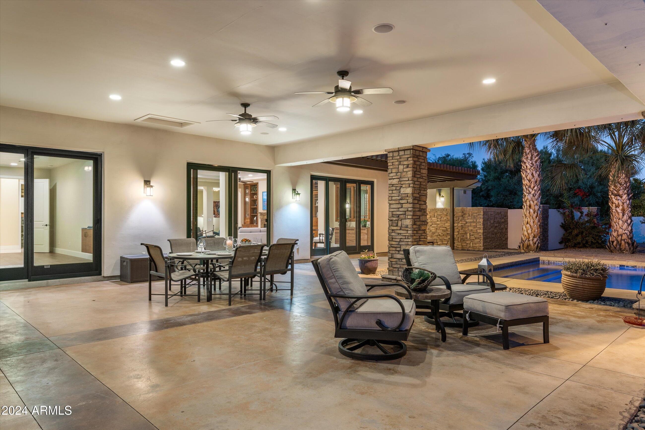 MOCKINGBIRD LANE ESTATES 4 - Residential