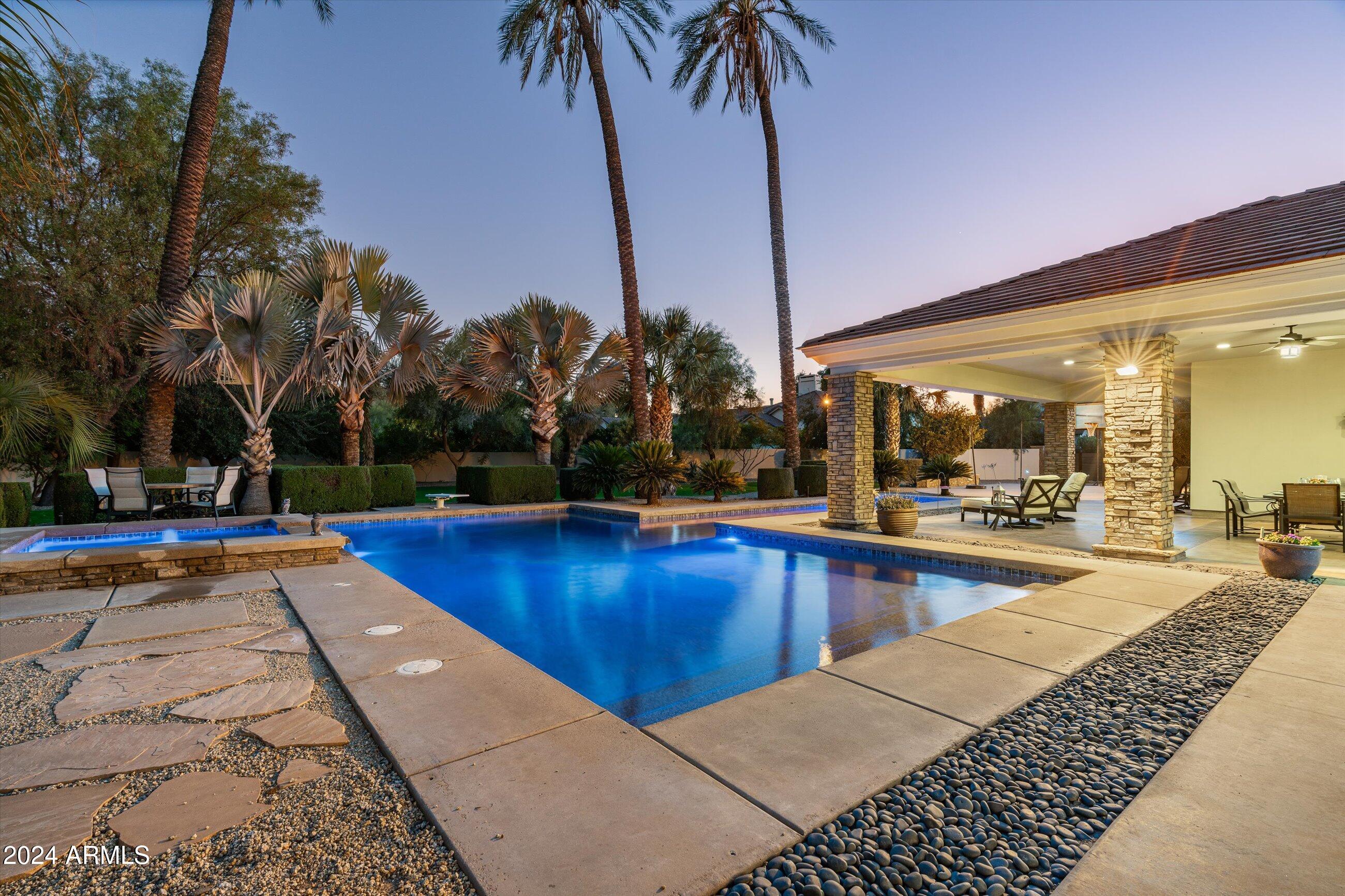 MOCKINGBIRD LANE ESTATES 4 - Residential