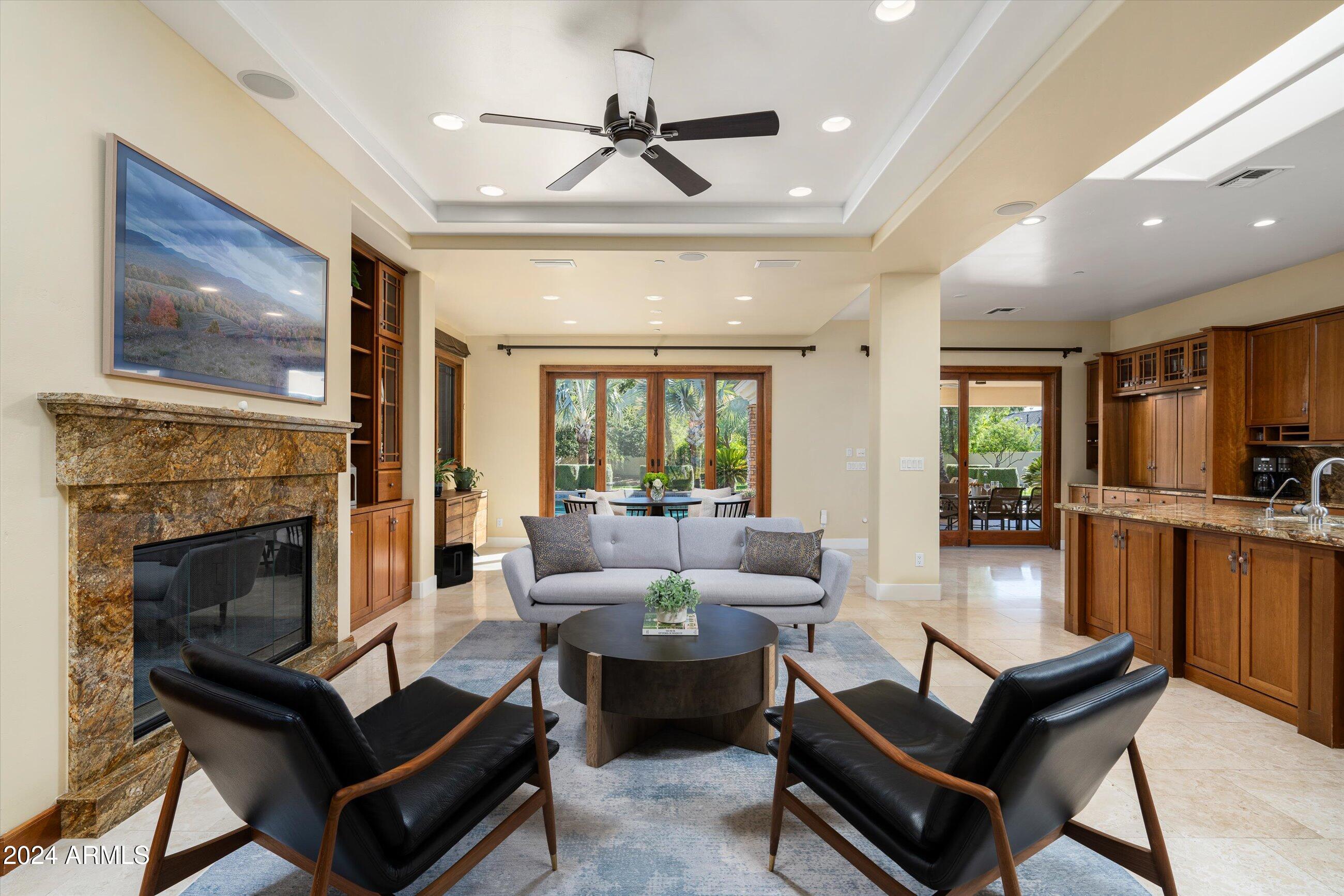 MOCKINGBIRD LANE ESTATES 4 - Residential