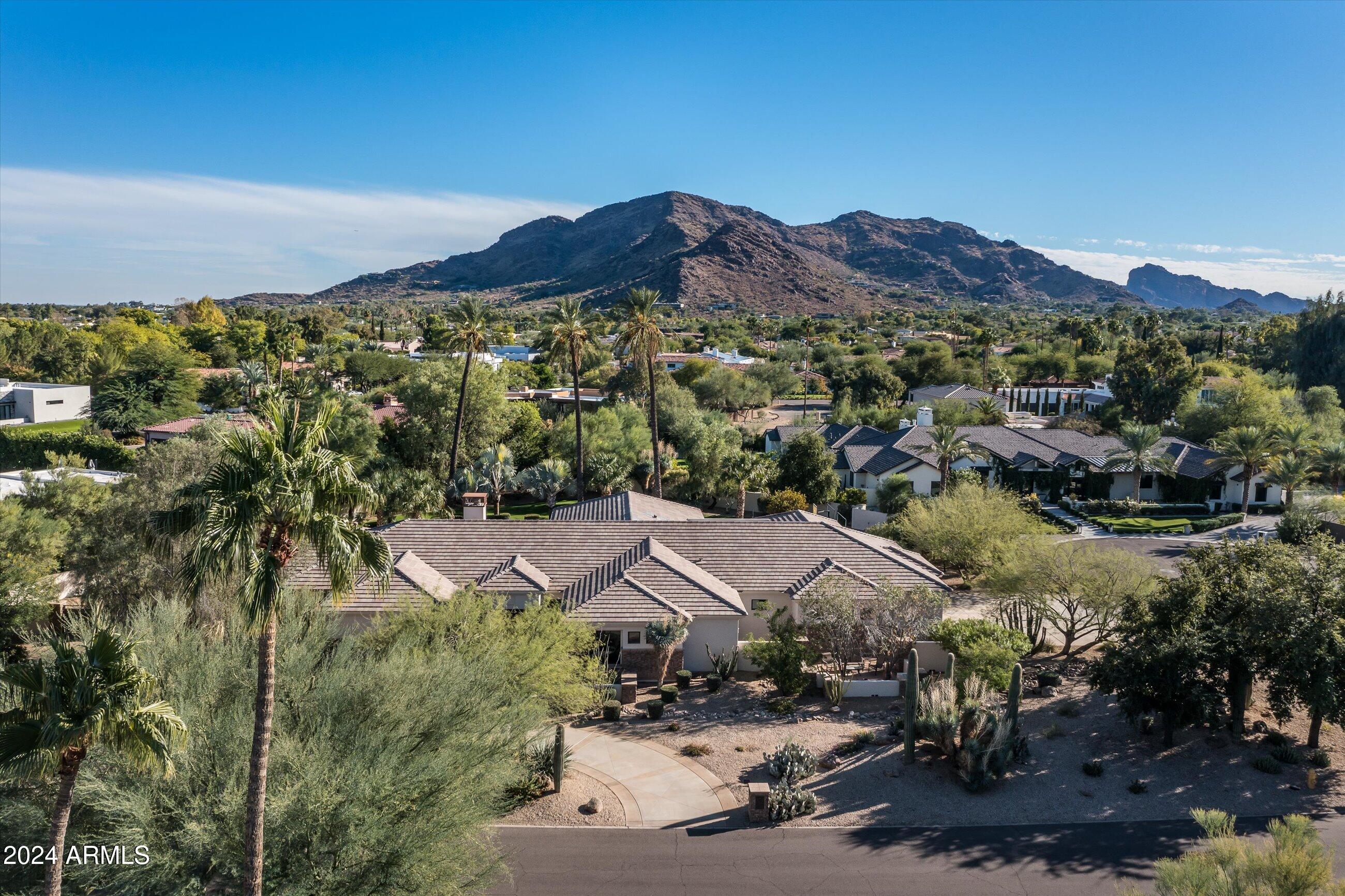 MOCKINGBIRD LANE ESTATES 4 - Residential