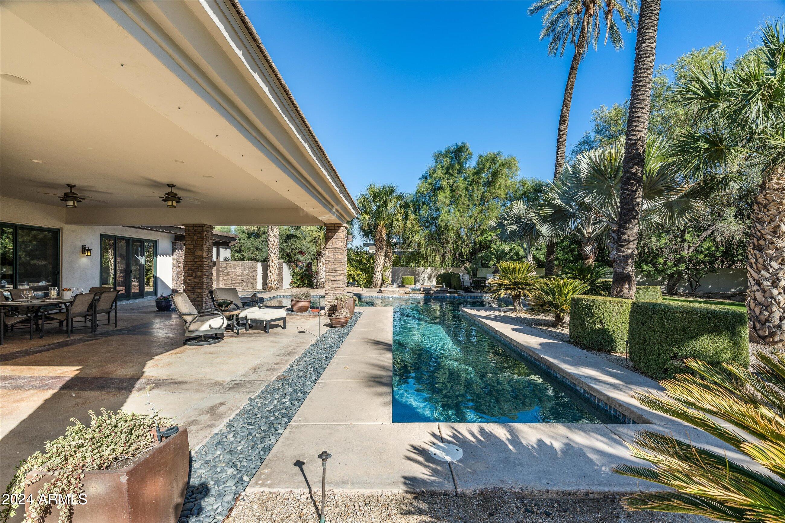 MOCKINGBIRD LANE ESTATES 4 - Residential