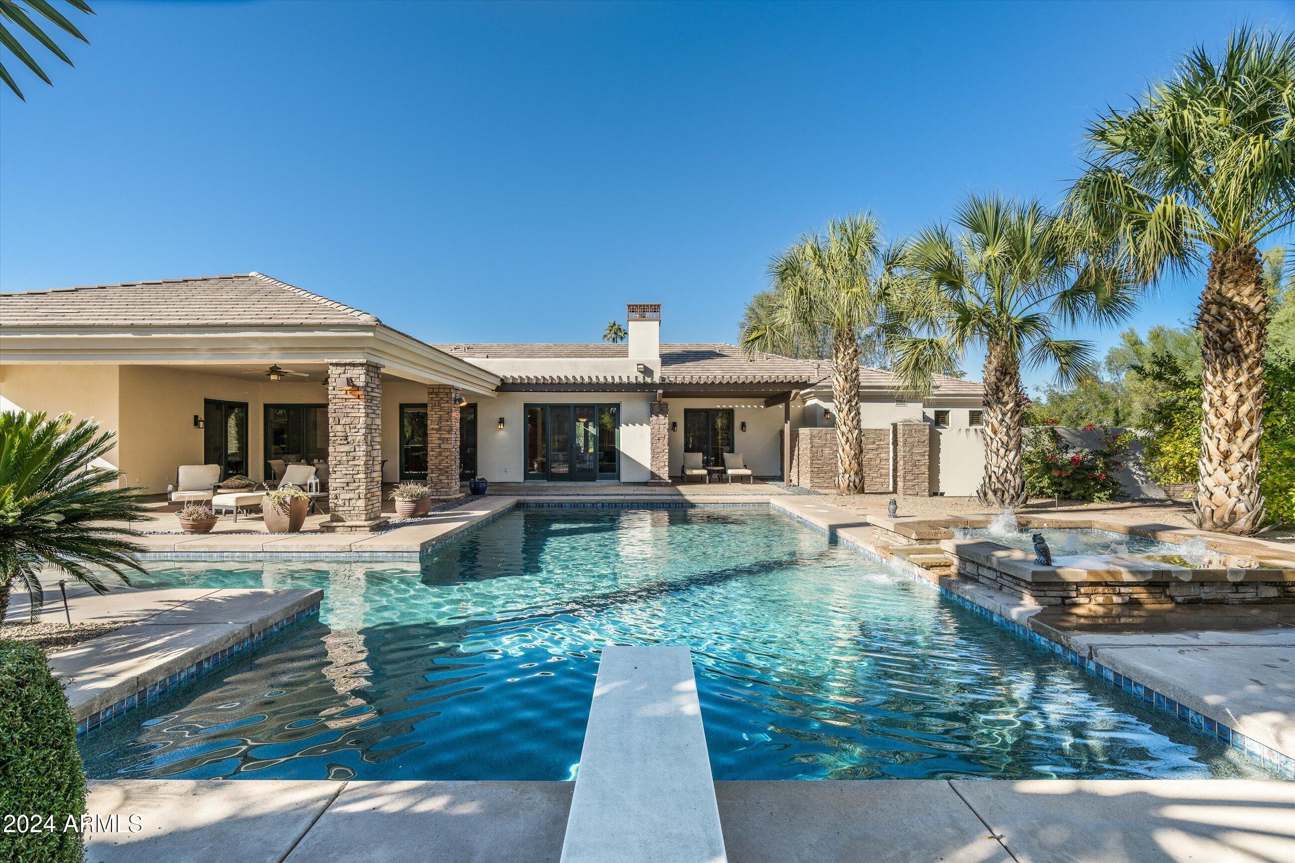 MOCKINGBIRD LANE ESTATES 4 - Residential
