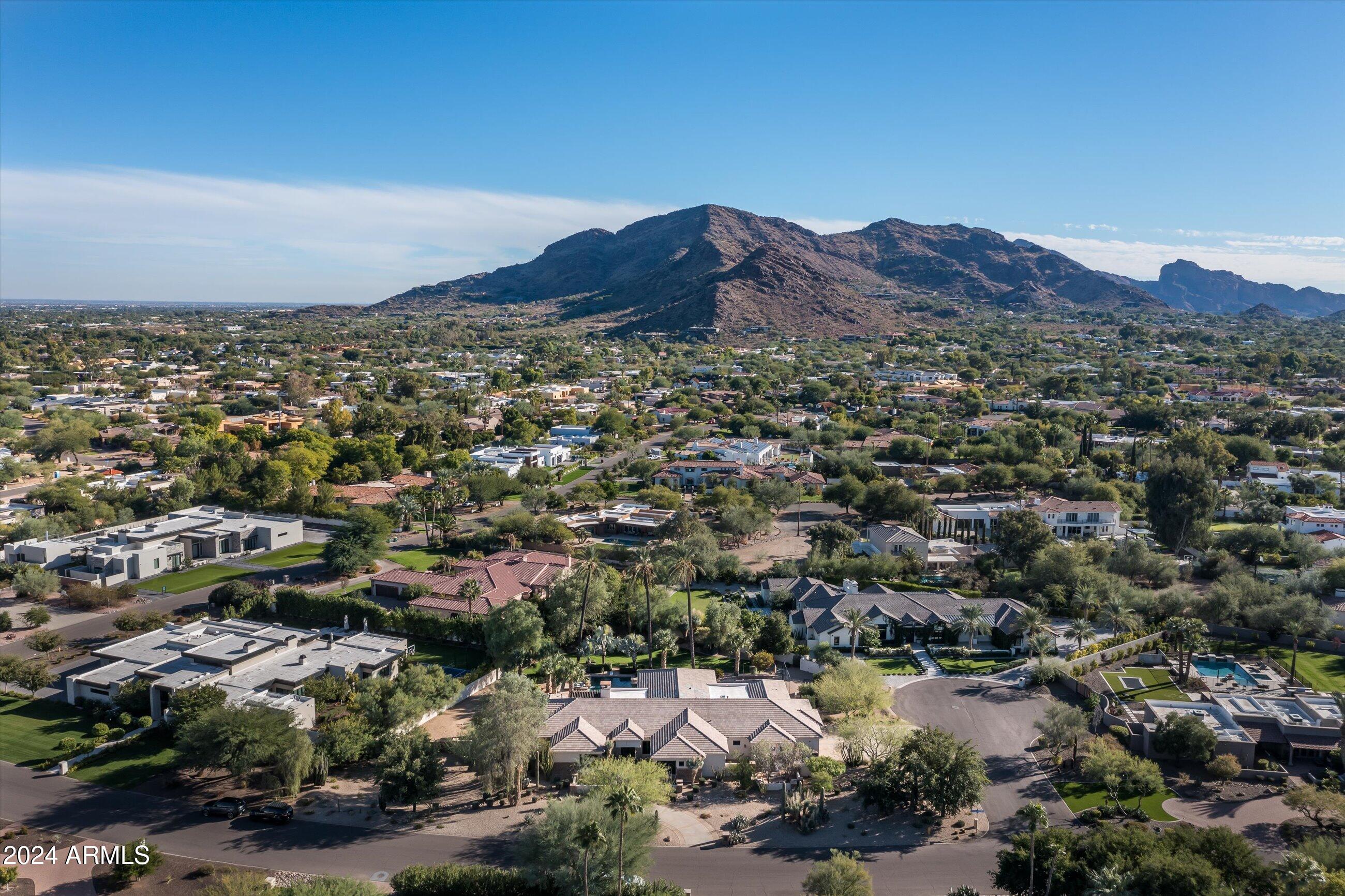 MOCKINGBIRD LANE ESTATES 4 - Residential