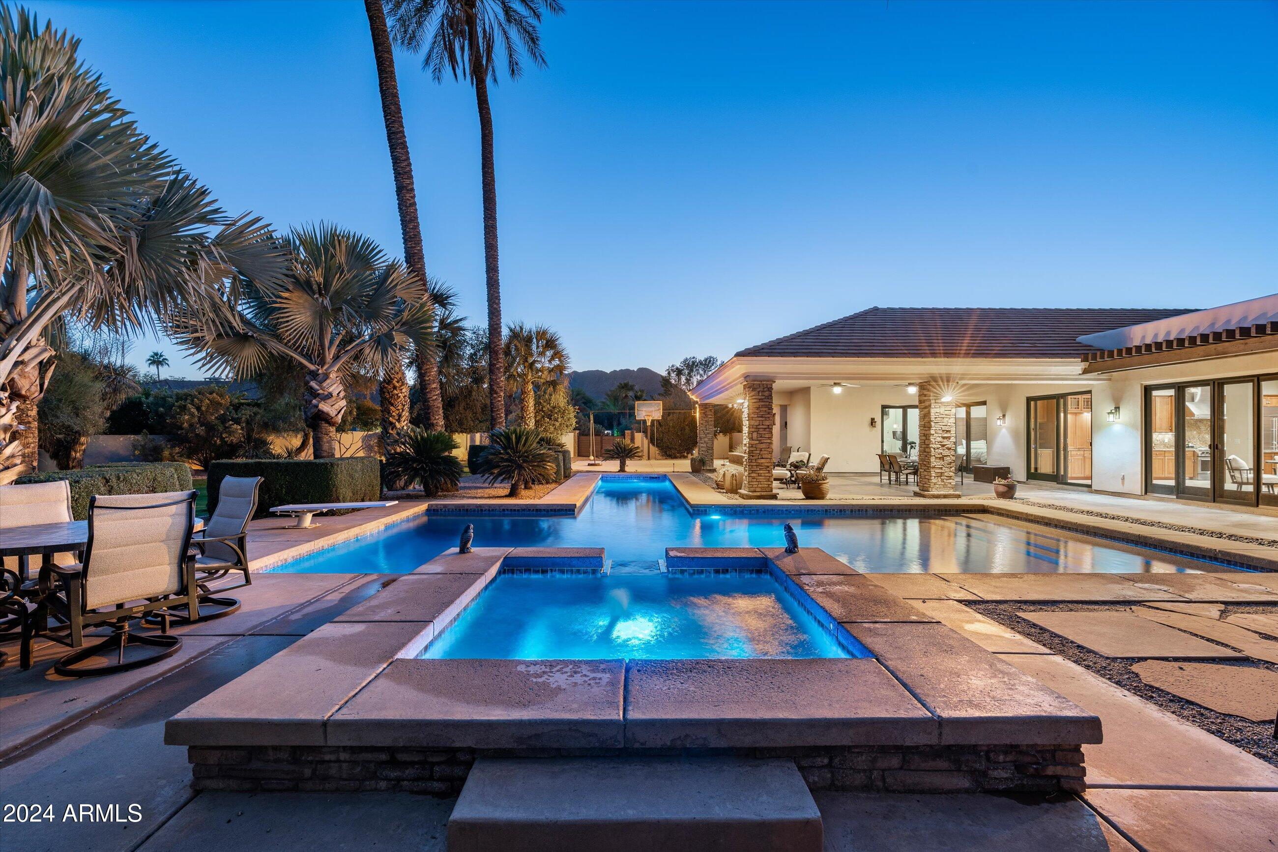MOCKINGBIRD LANE ESTATES 4 - Residential