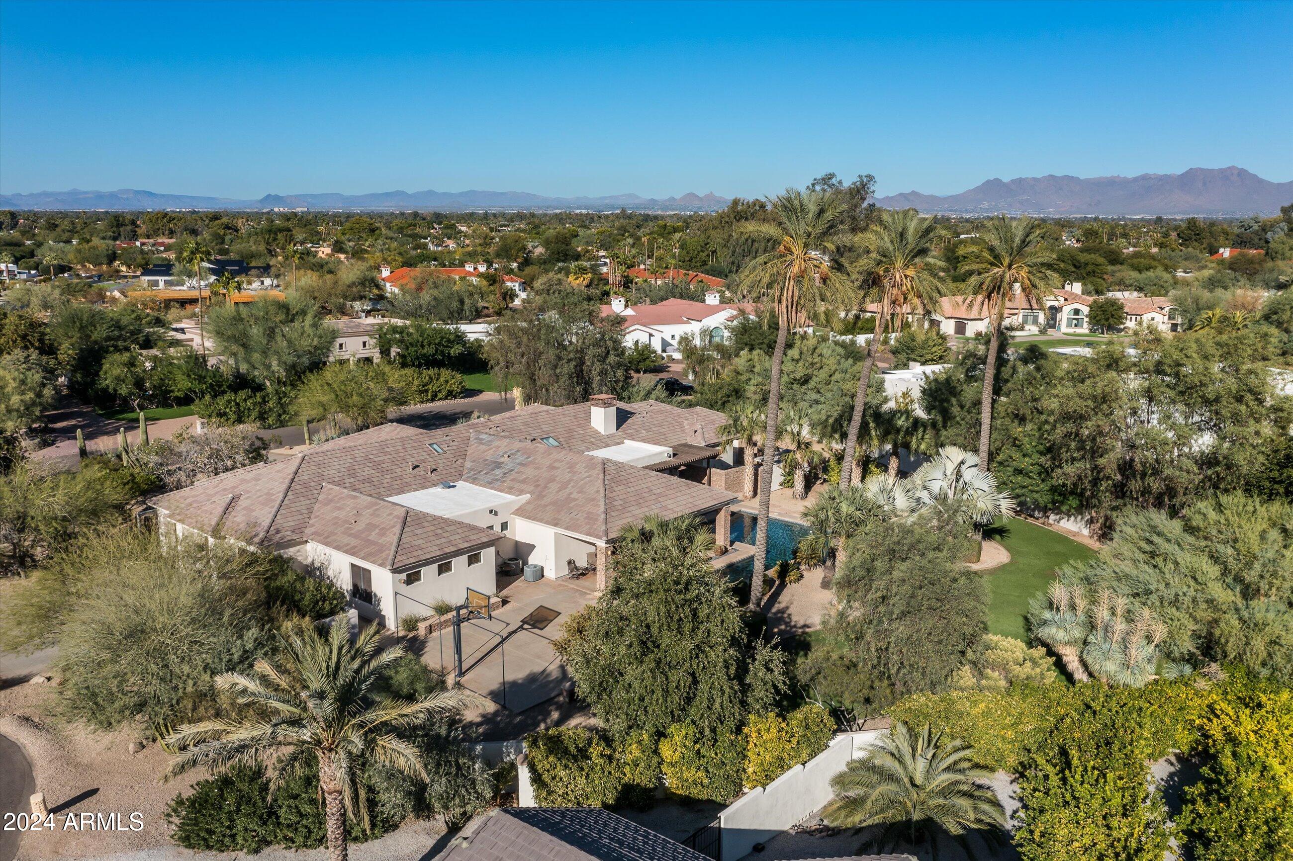 MOCKINGBIRD LANE ESTATES 4 - Residential