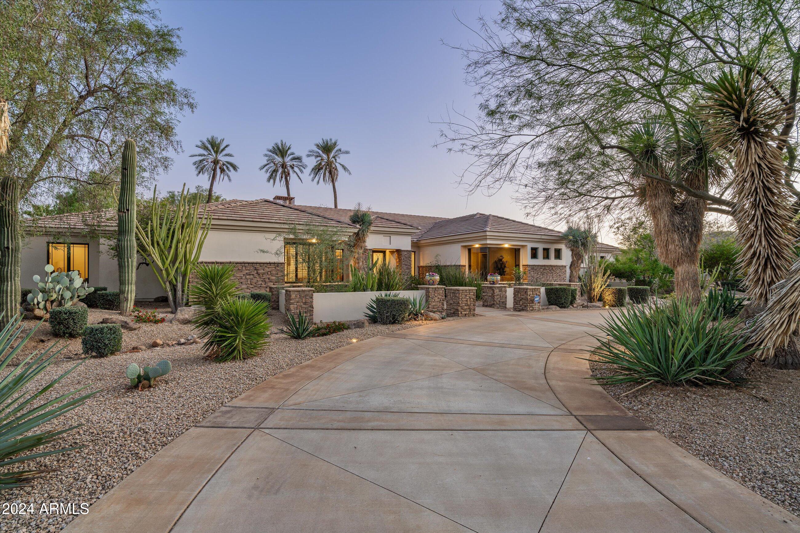 MOCKINGBIRD LANE ESTATES 4 - Residential