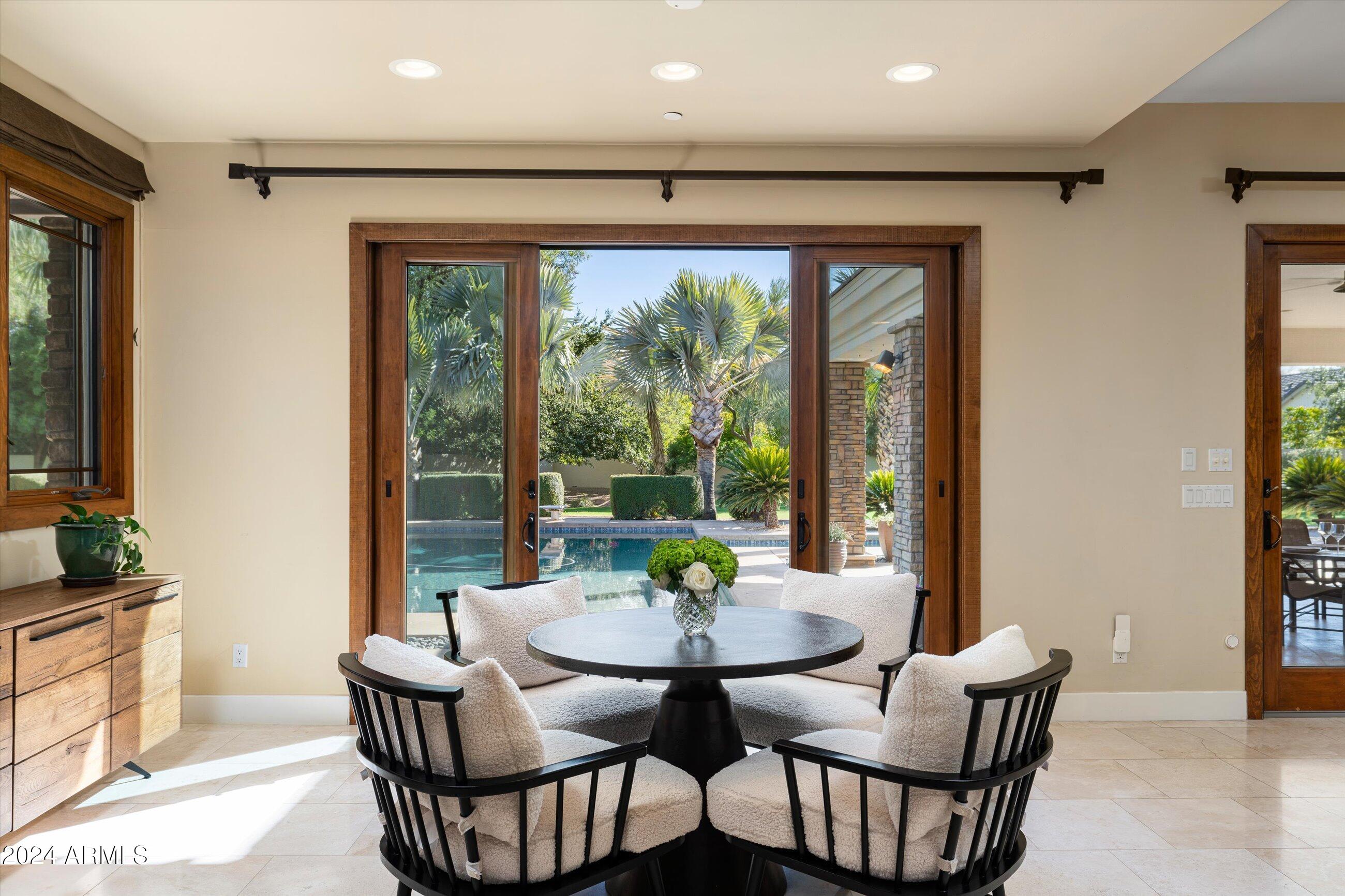 MOCKINGBIRD LANE ESTATES 4 - Residential