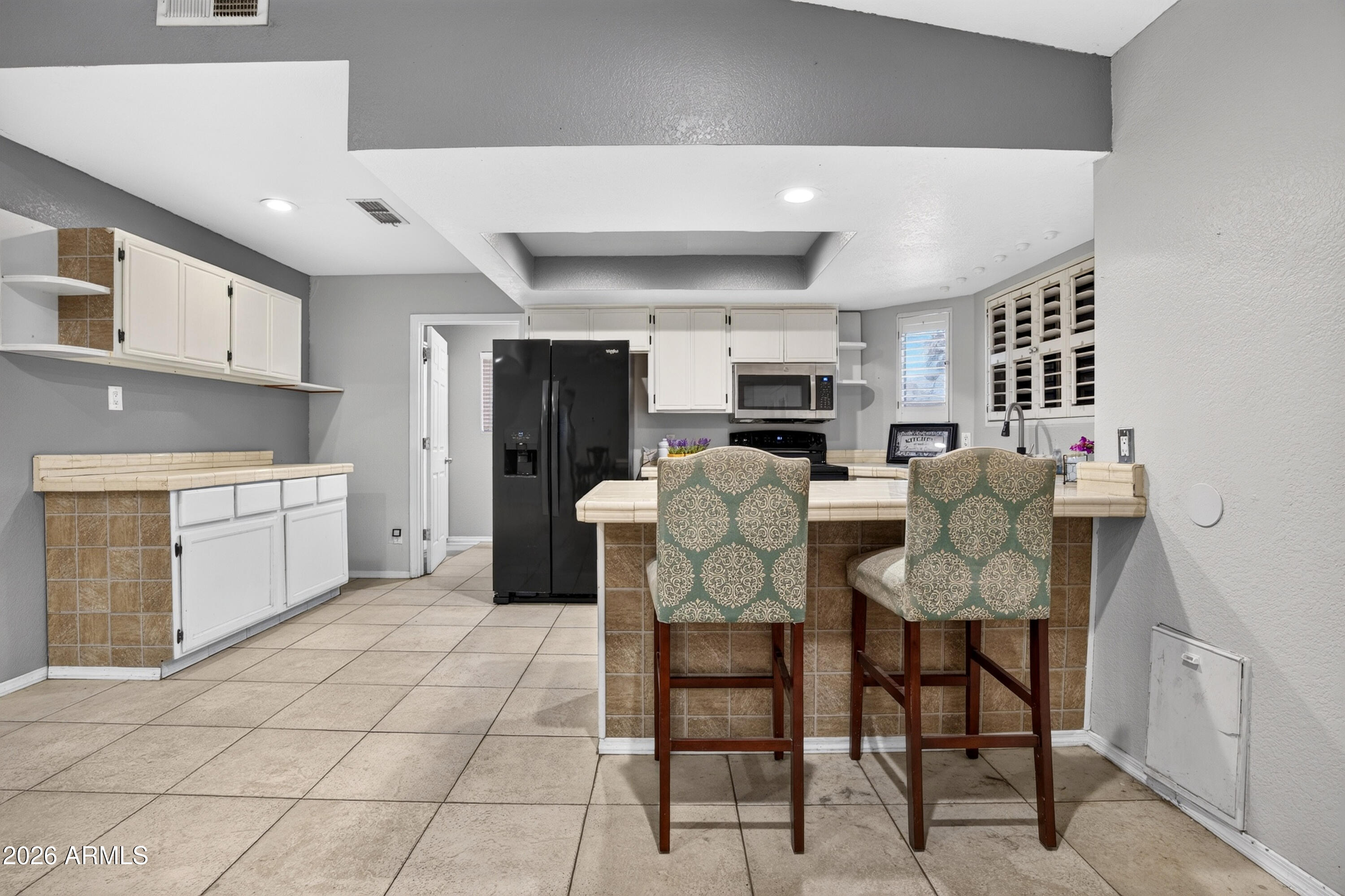 PARKWOOD ESTATES UNIT 4 PHASE 1 - Residential