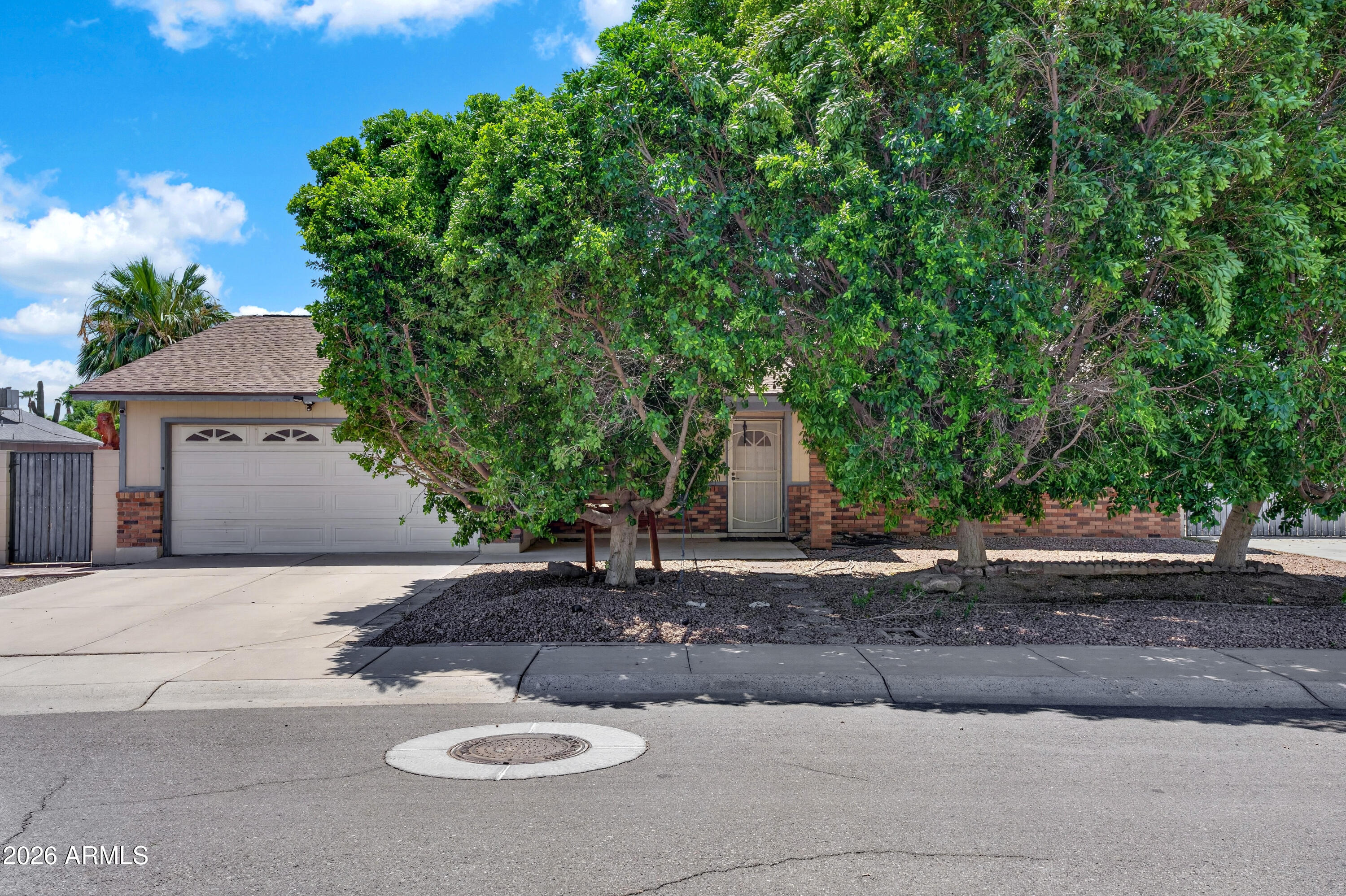 PARKWOOD ESTATES UNIT 4 PHASE 1 - Residential
