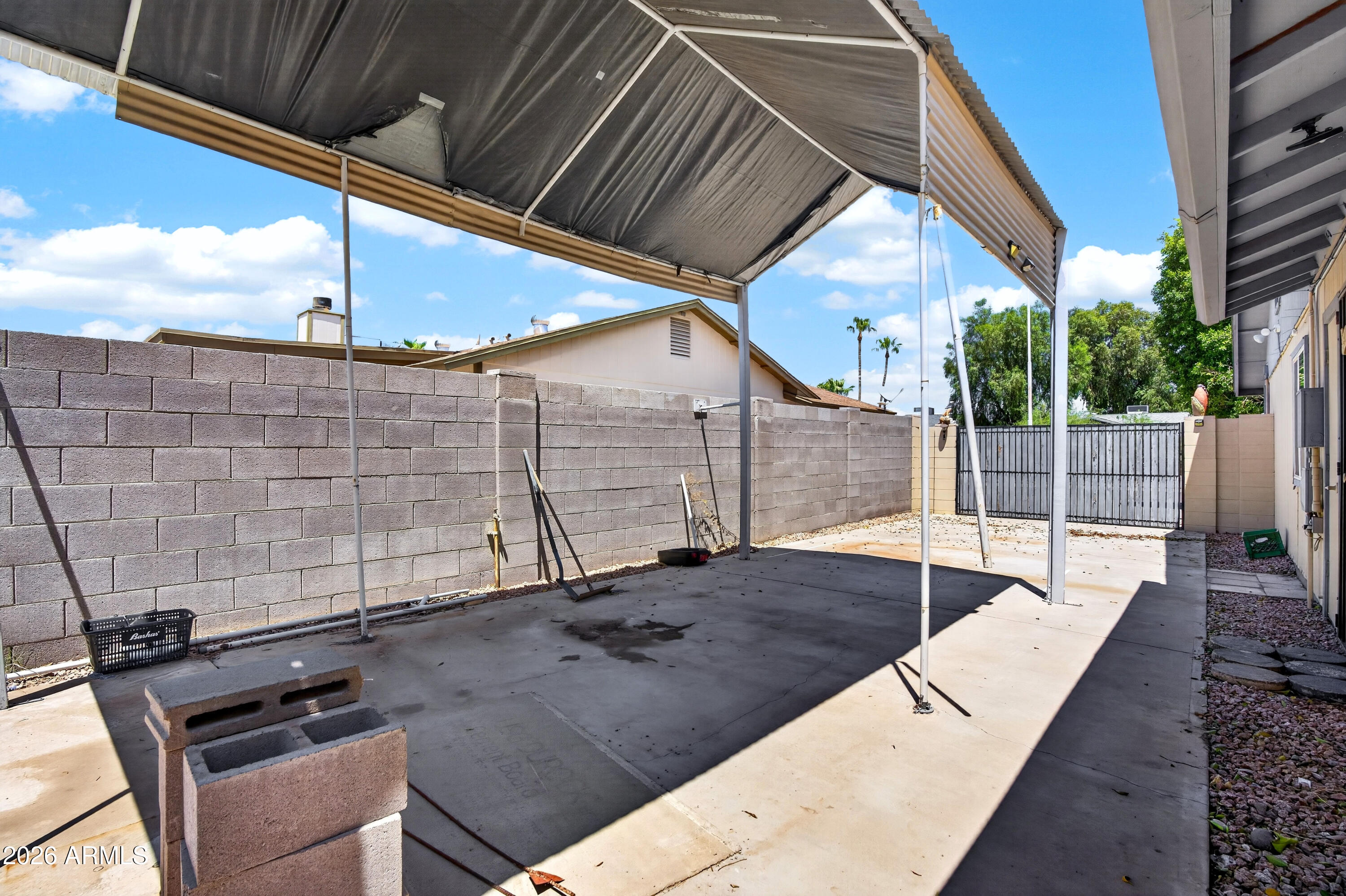 PARKWOOD ESTATES UNIT 4 PHASE 1 - Residential