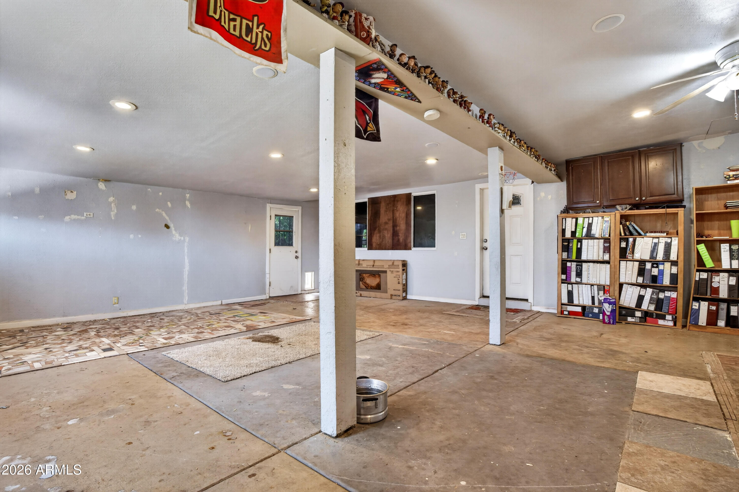 PARKWOOD ESTATES UNIT 4 PHASE 1 - Residential