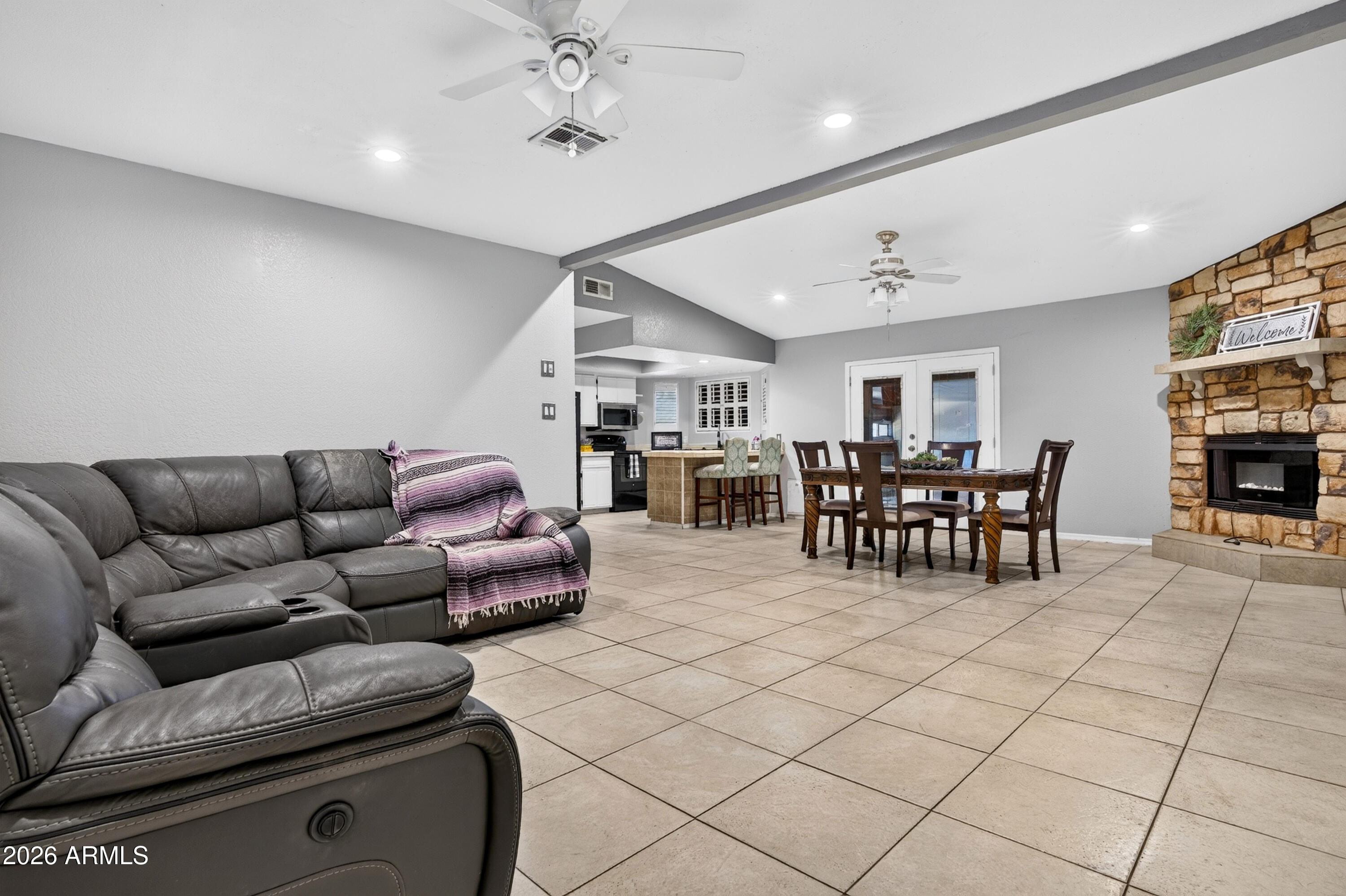 PARKWOOD ESTATES UNIT 4 PHASE 1 - Residential