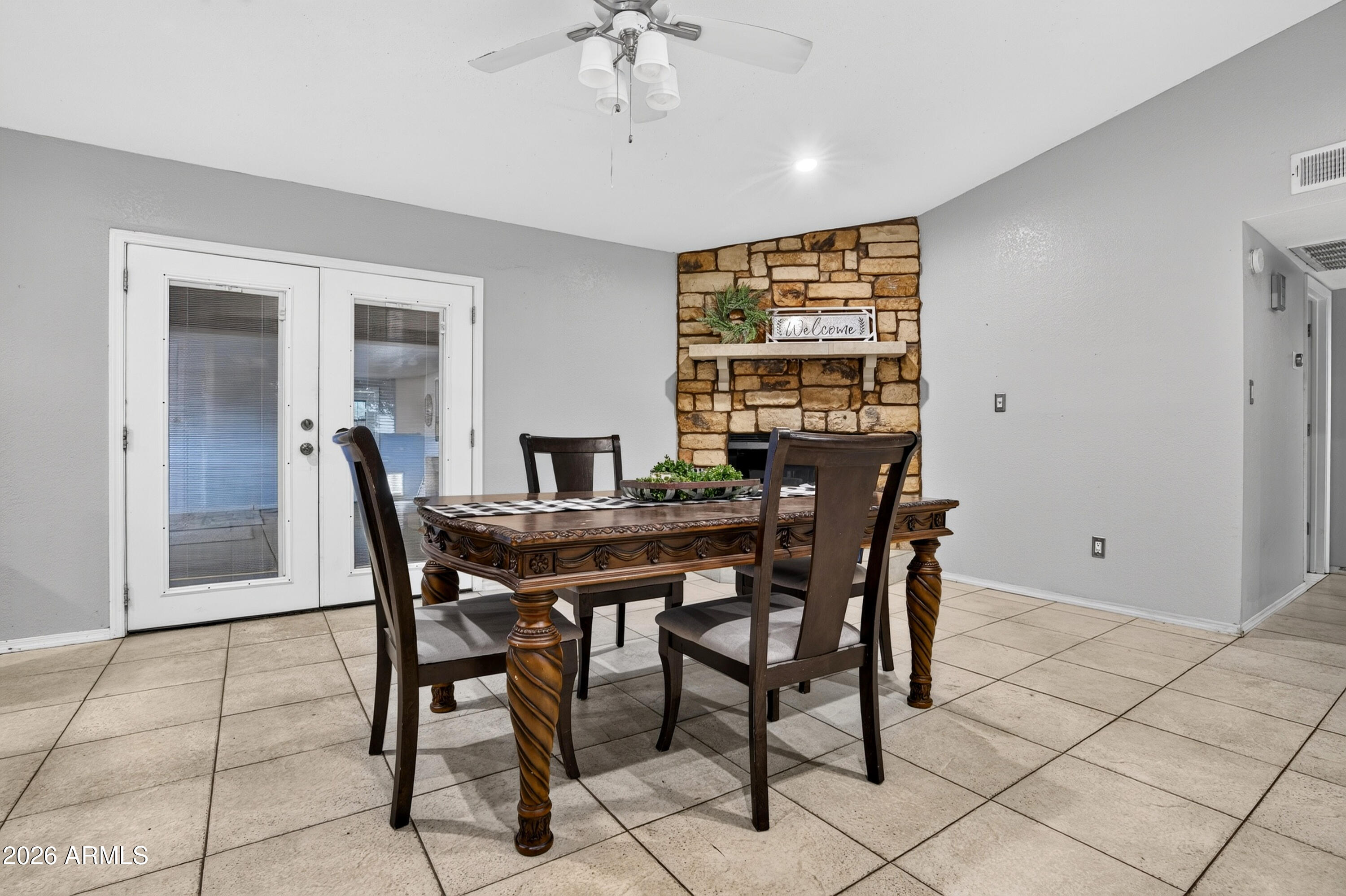 PARKWOOD ESTATES UNIT 4 PHASE 1 - Residential