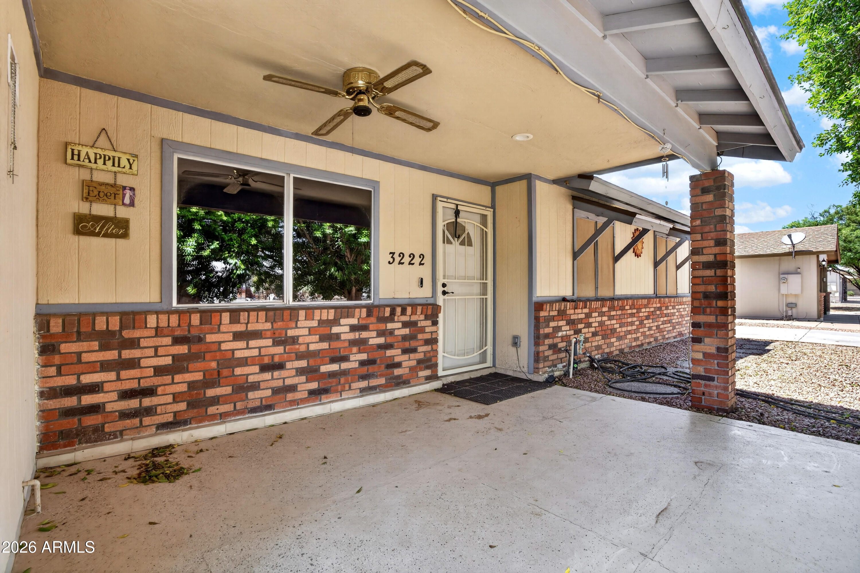PARKWOOD ESTATES UNIT 4 PHASE 1 - Residential