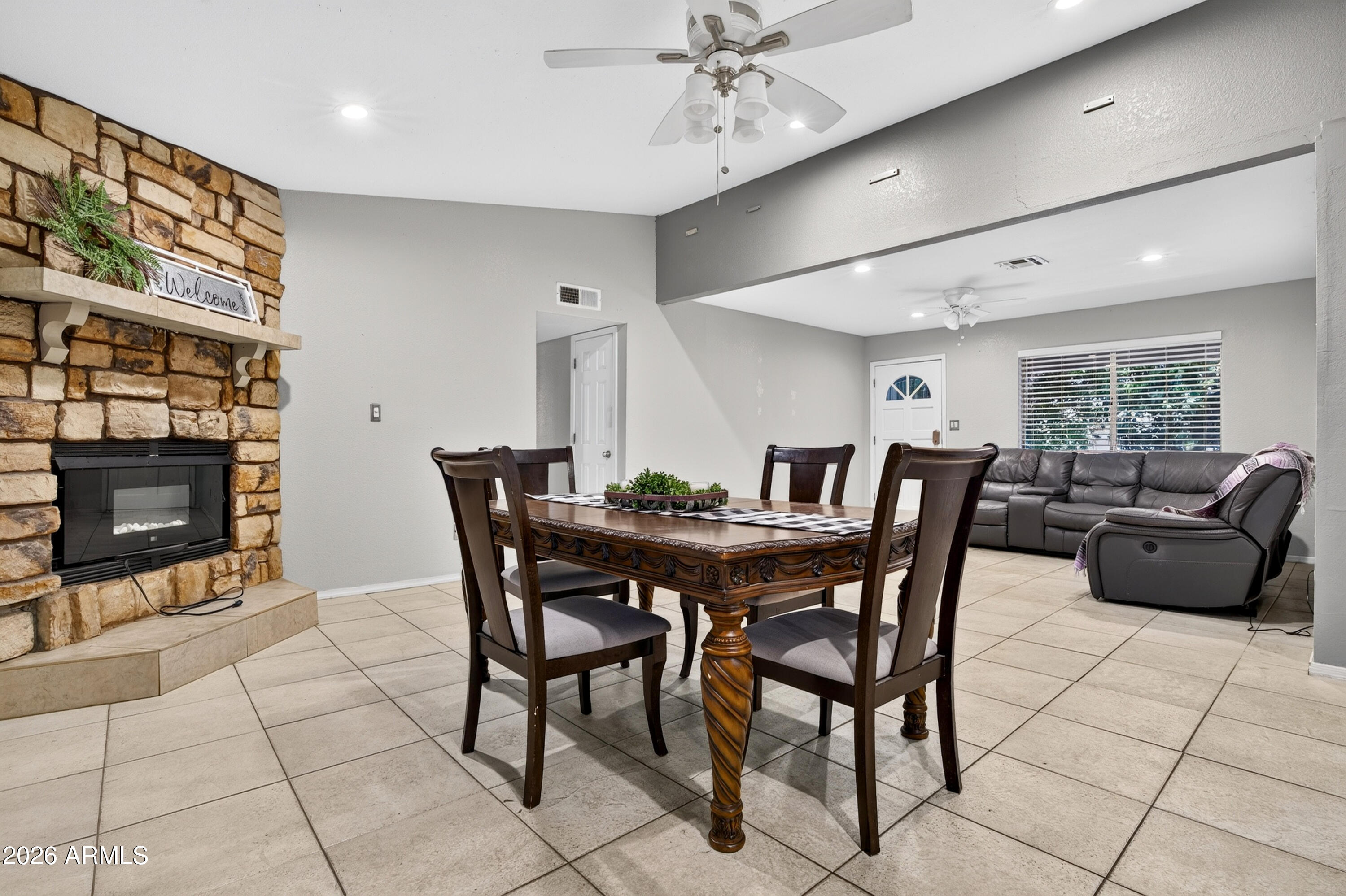 PARKWOOD ESTATES UNIT 4 PHASE 1 - Residential