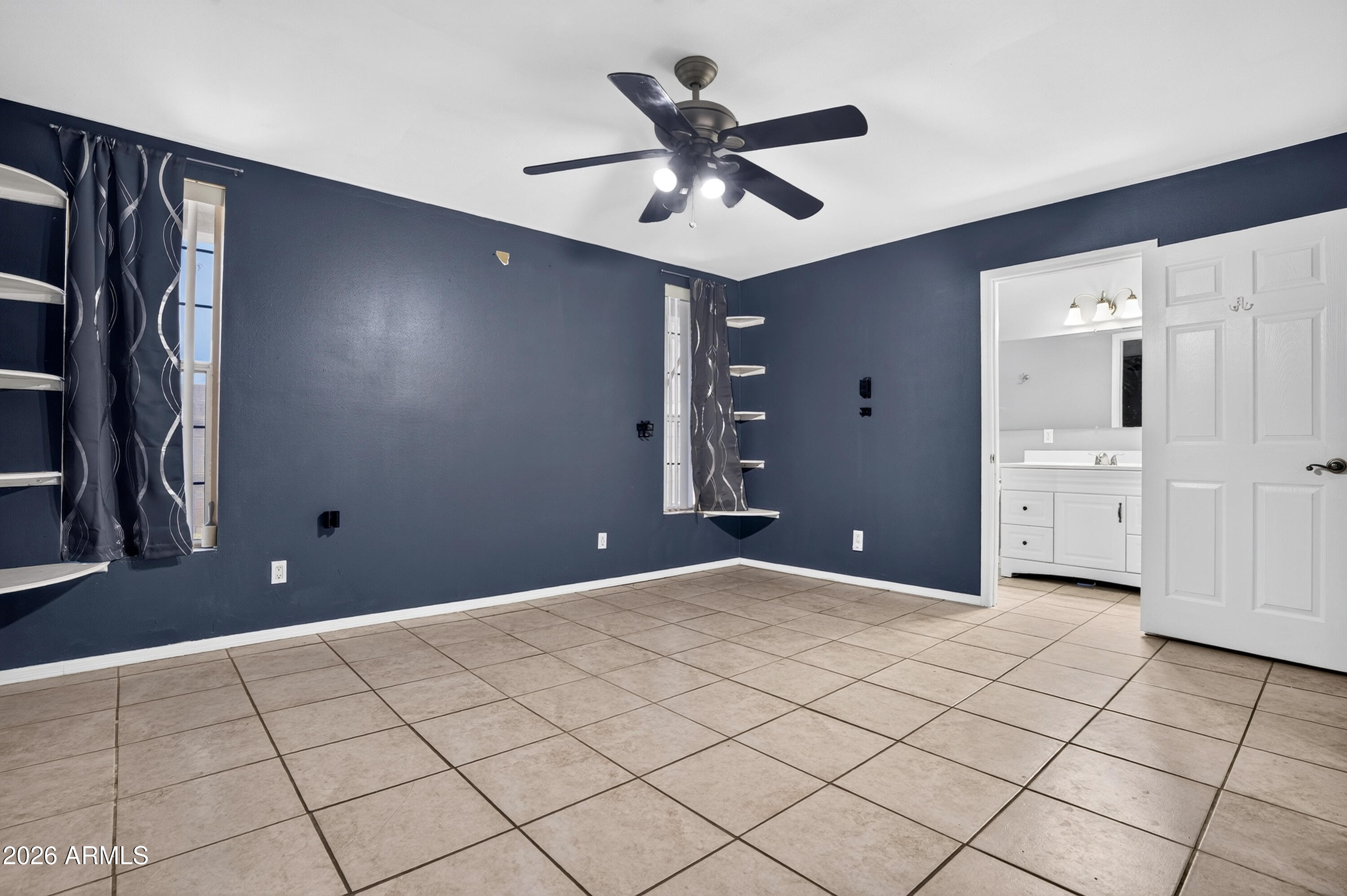 PARKWOOD ESTATES UNIT 4 PHASE 1 - Residential