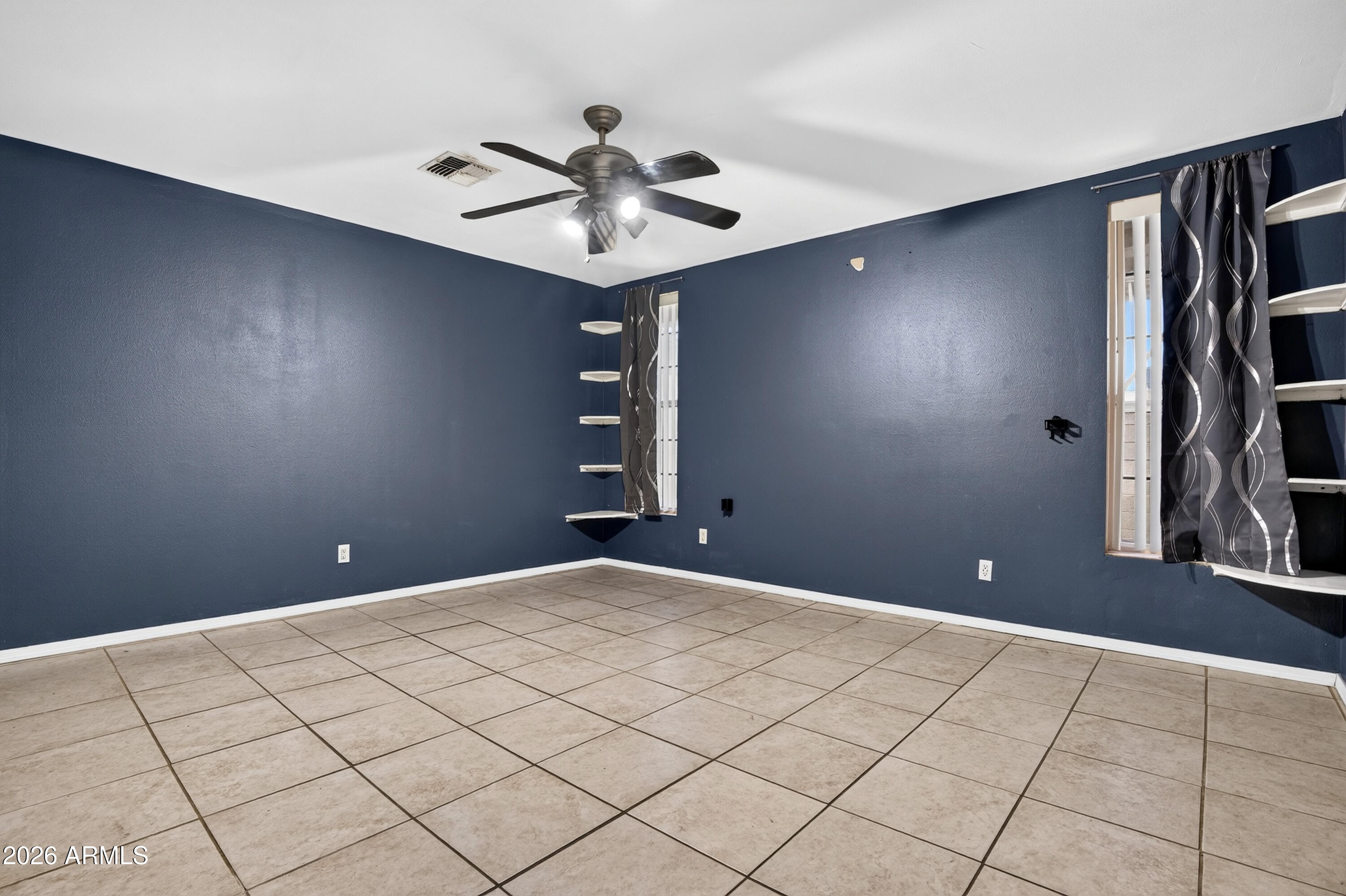 PARKWOOD ESTATES UNIT 4 PHASE 1 - Residential