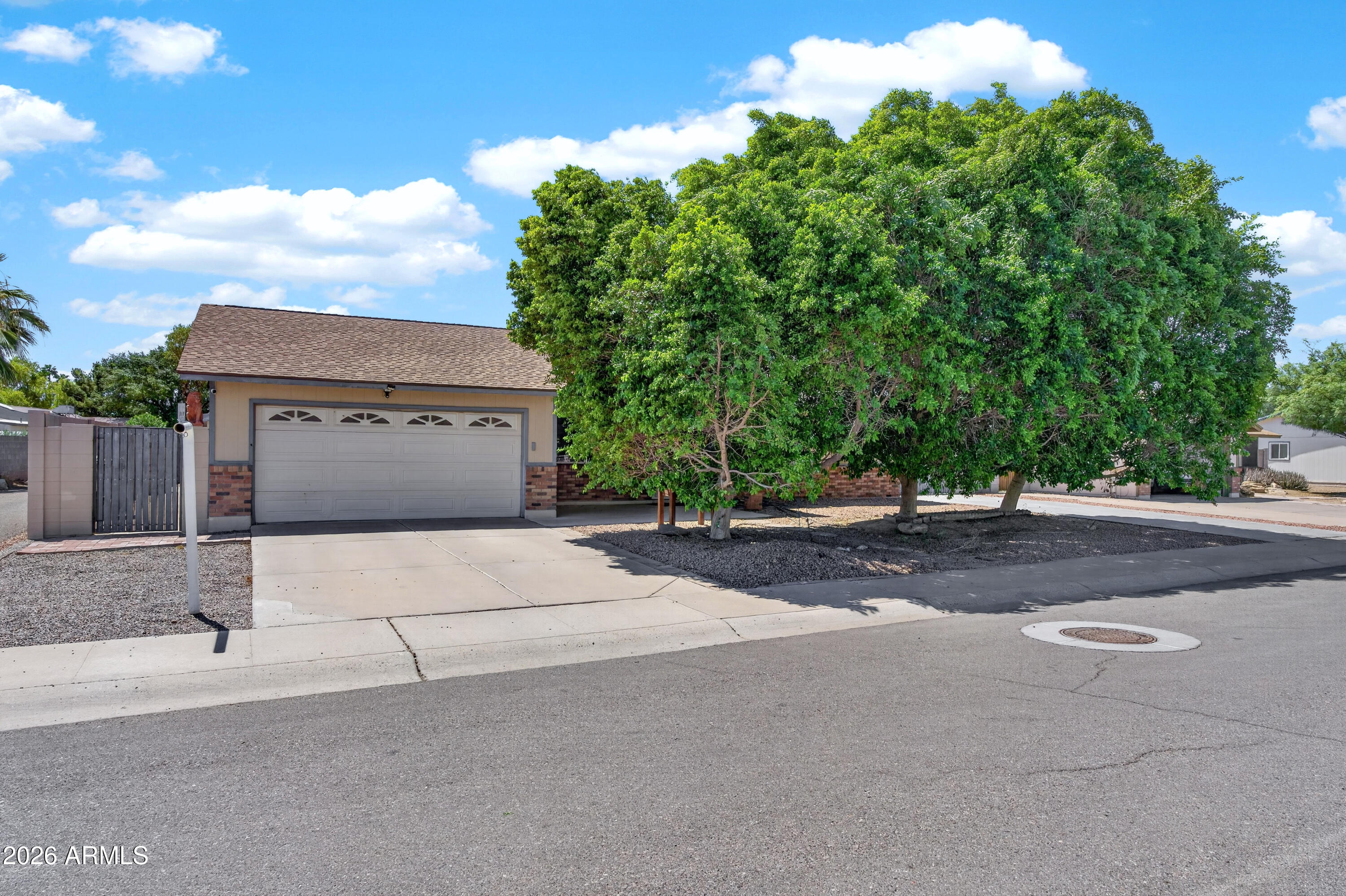 PARKWOOD ESTATES UNIT 4 PHASE 1 - Residential