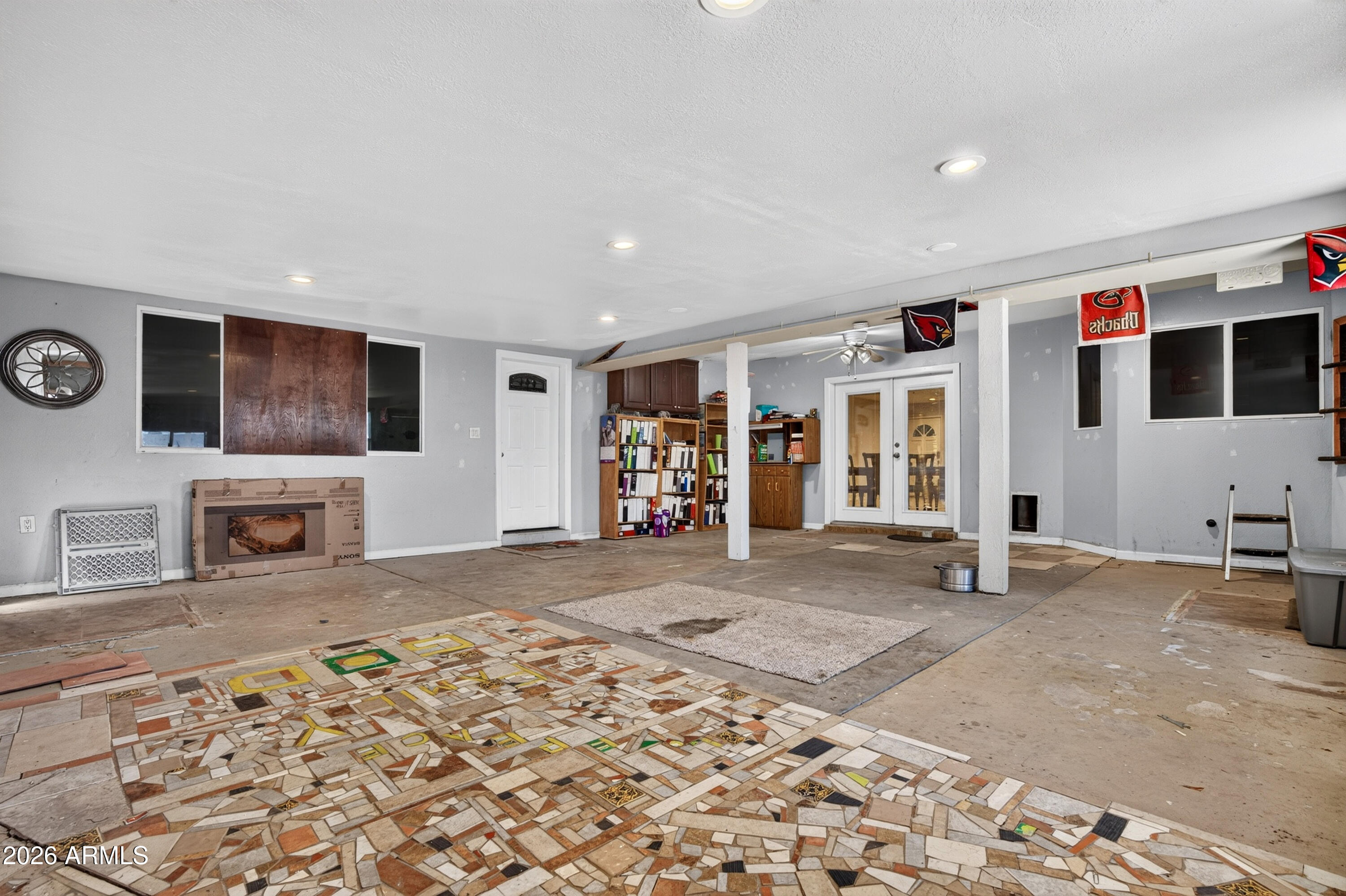 PARKWOOD ESTATES UNIT 4 PHASE 1 - Residential
