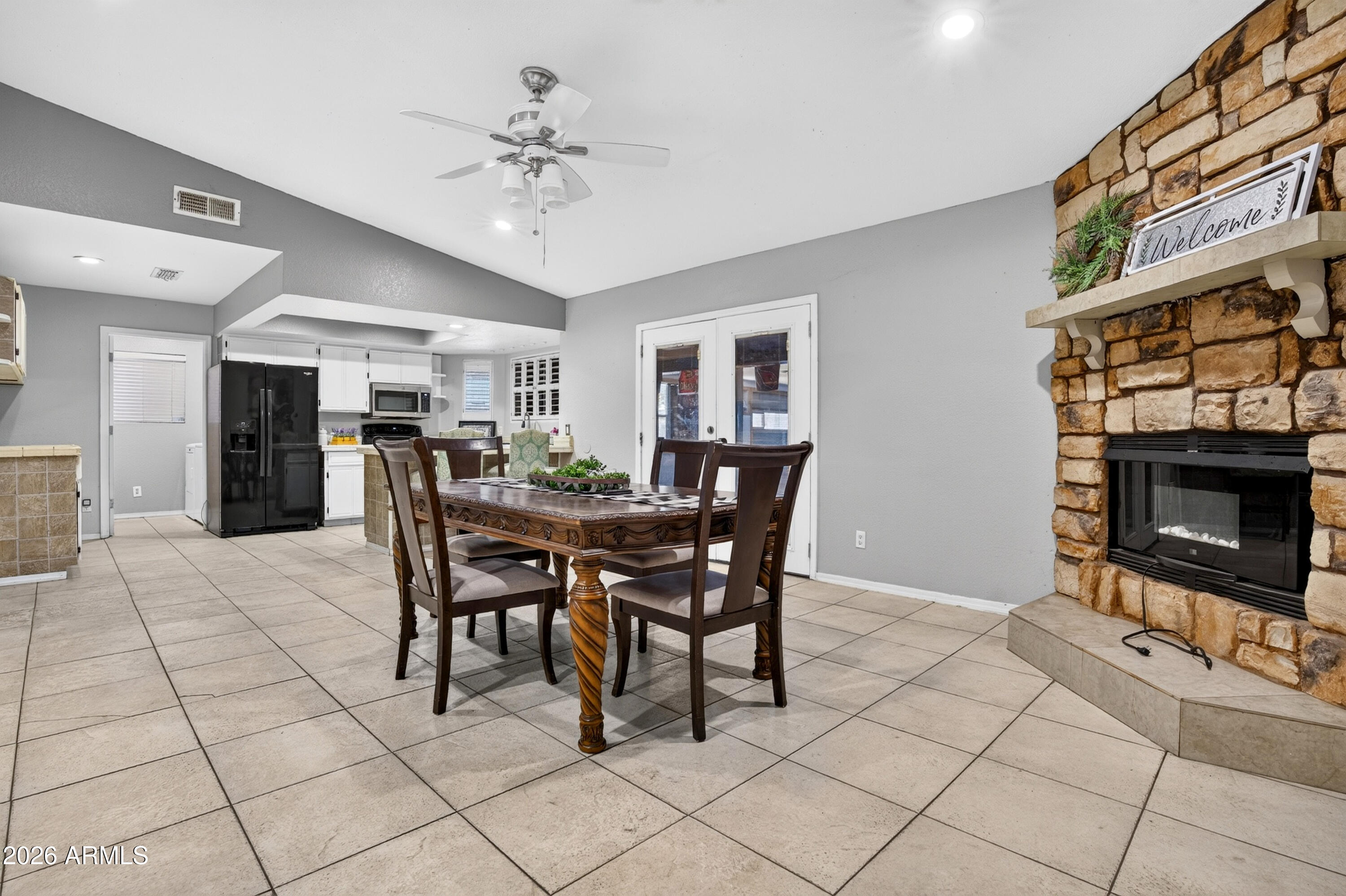PARKWOOD ESTATES UNIT 4 PHASE 1 - Residential