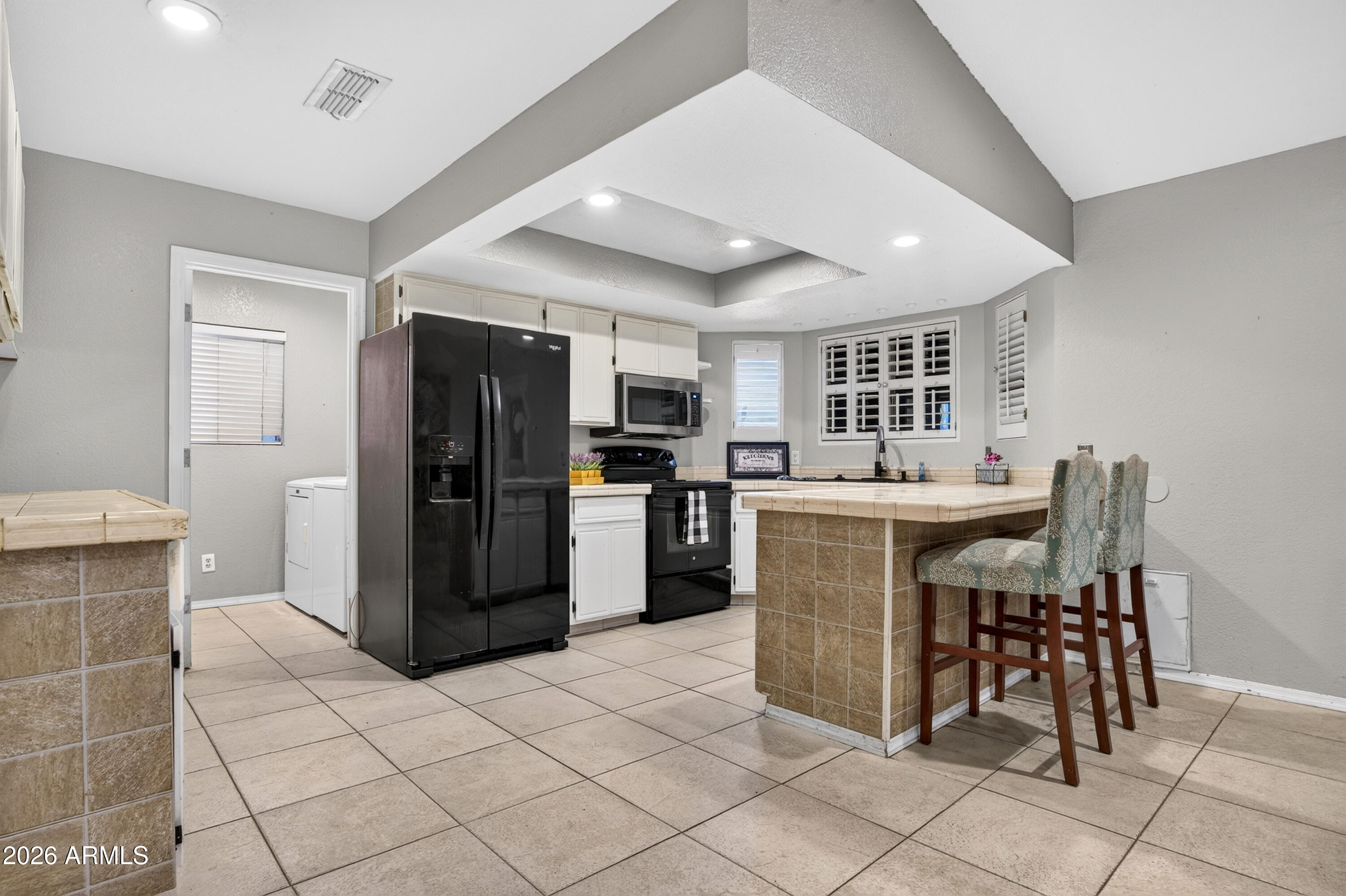 PARKWOOD ESTATES UNIT 4 PHASE 1 - Residential